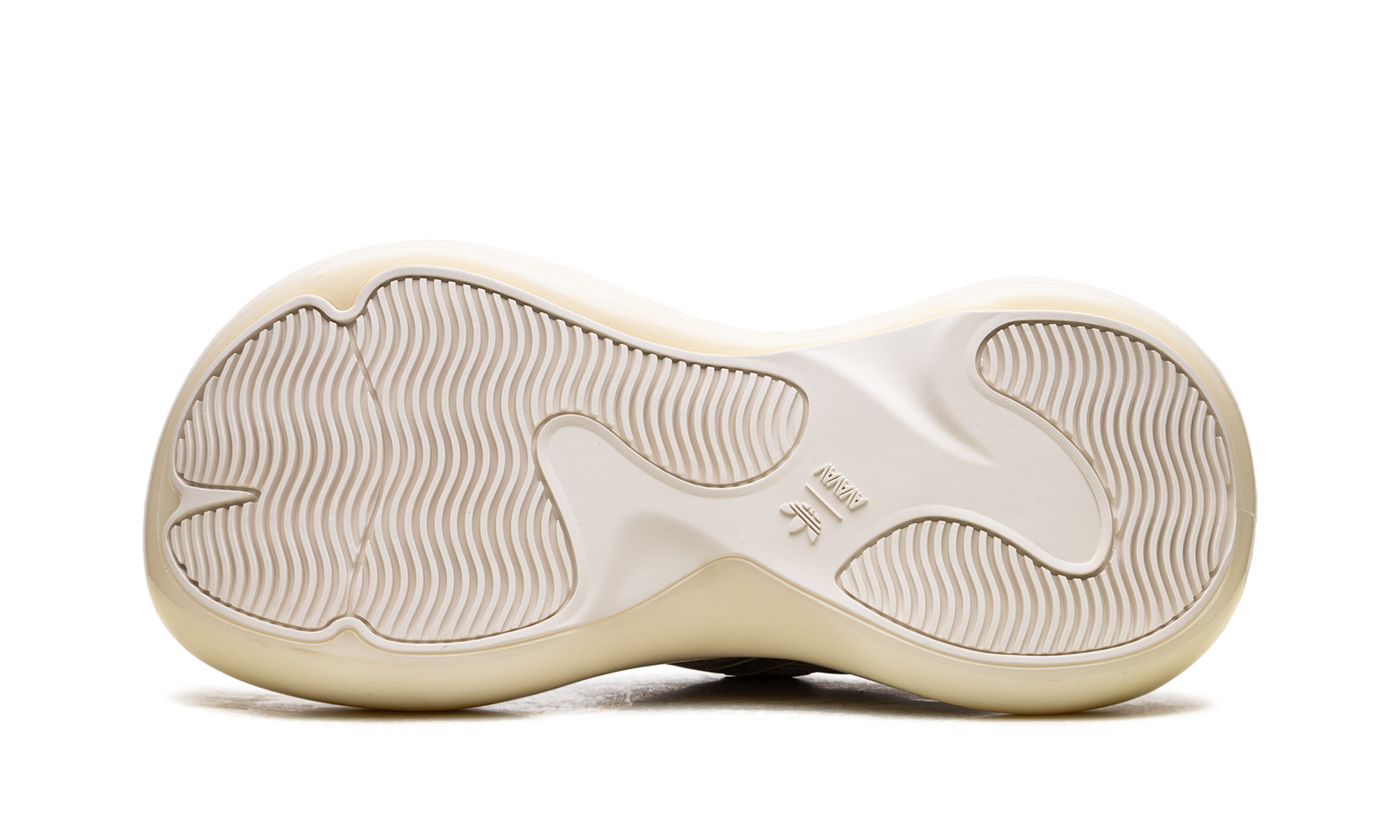 Moonrubber Megaride Women "Avavav Off White"