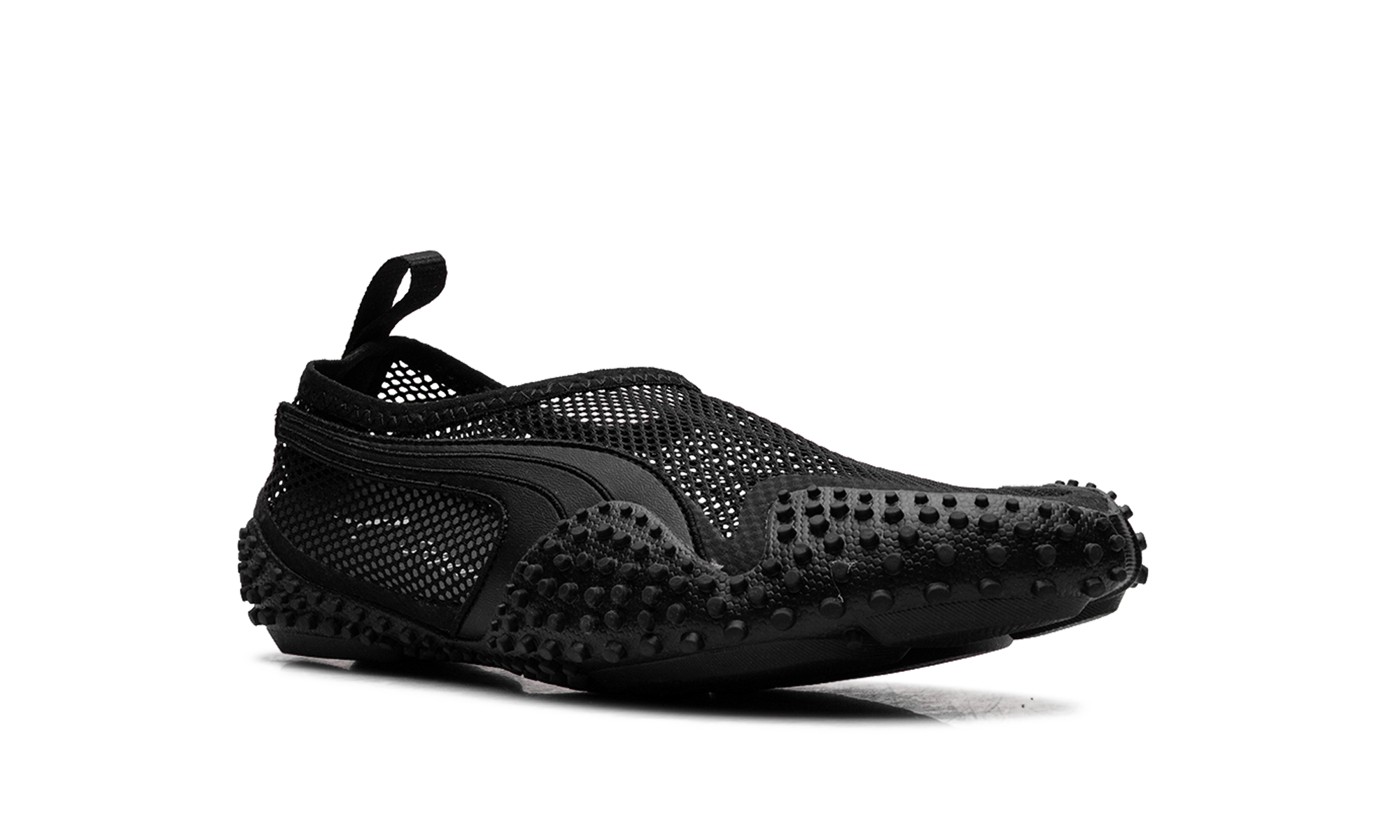 Mostro Flex Mesh Women "Black"