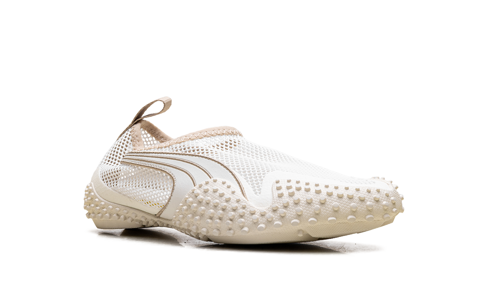 Mostro Flex Mesh Women "White"
