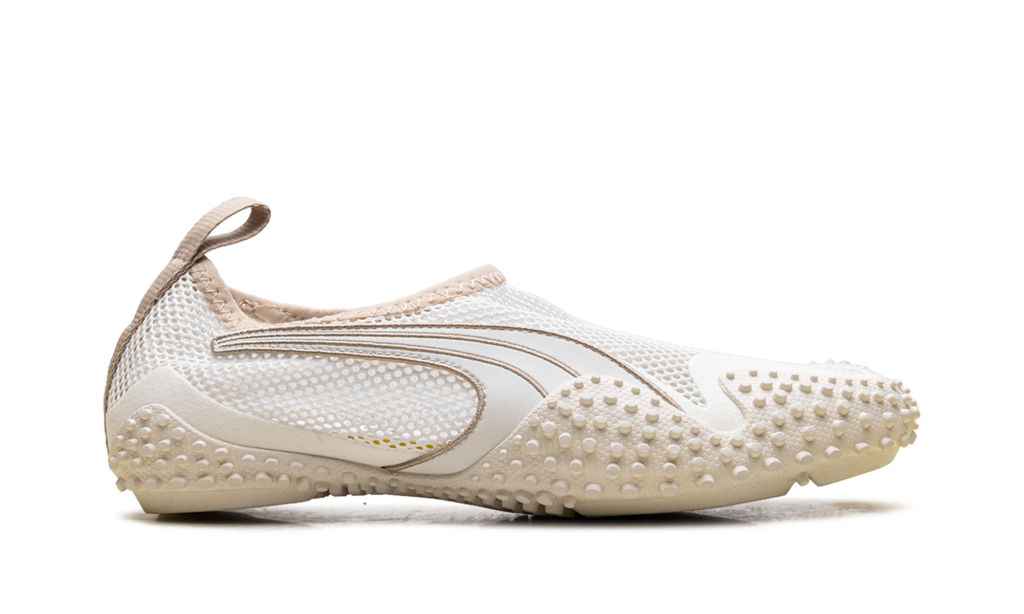 Mostro Flex Mesh Women "White"