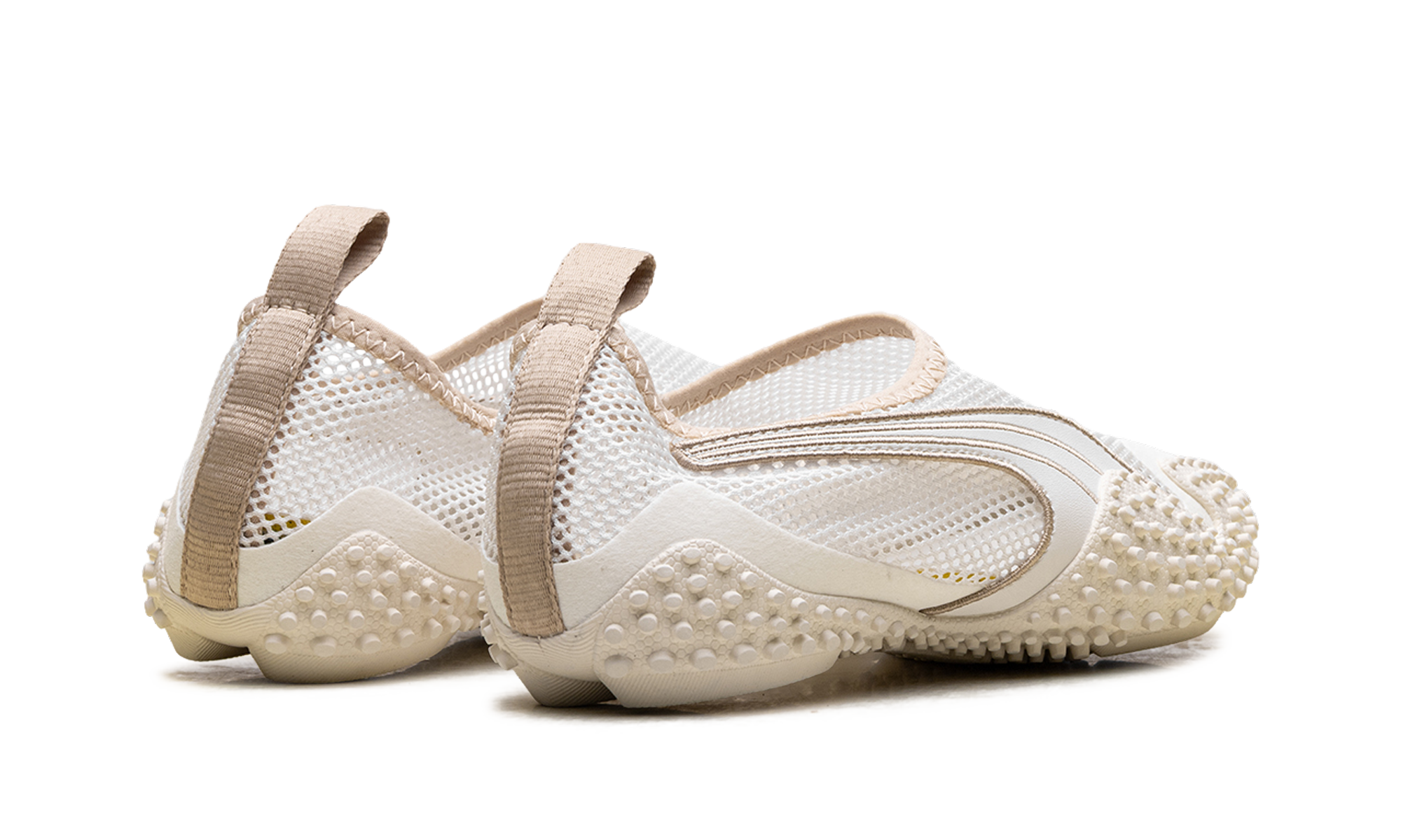 Mostro Flex Mesh Women "White"