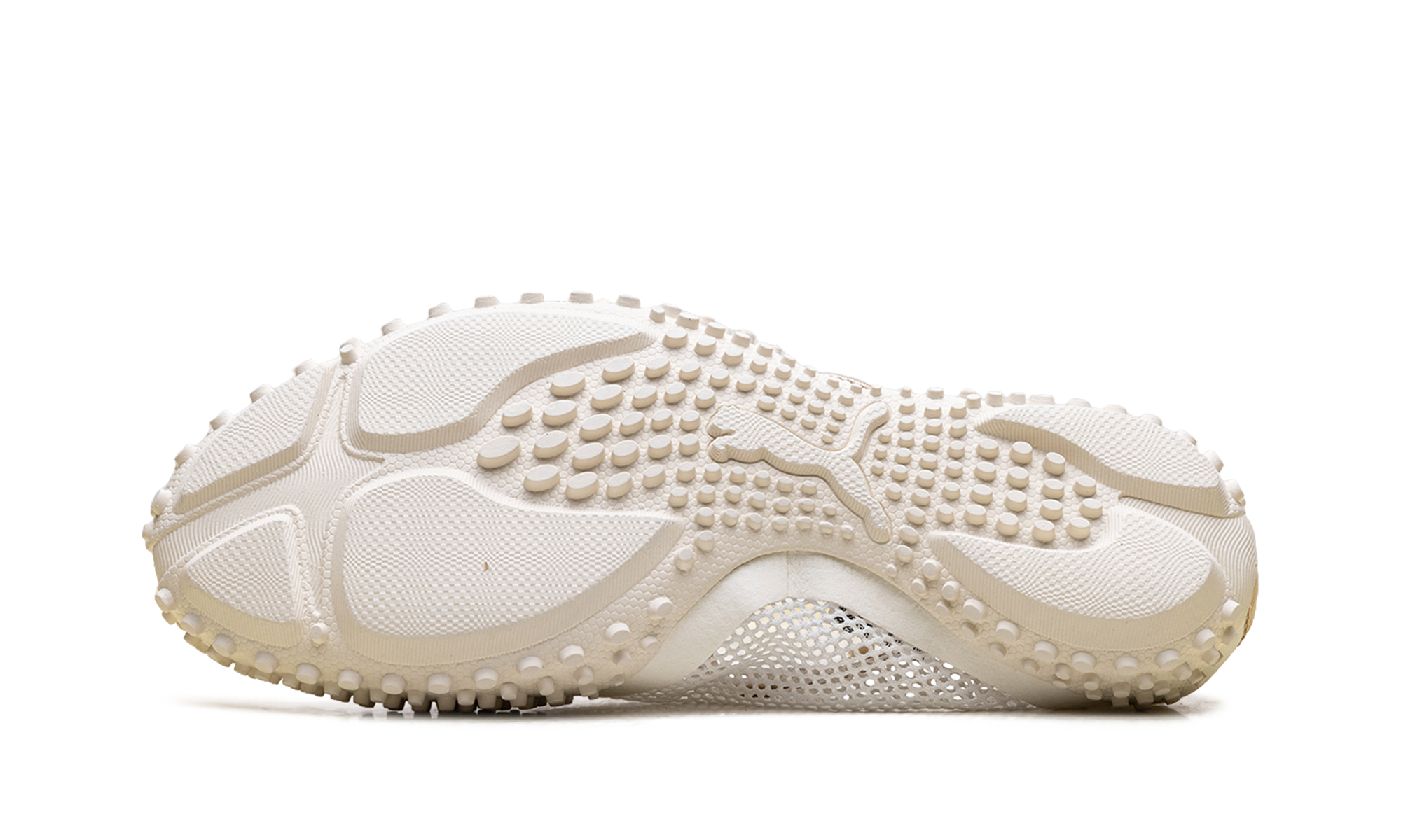 Mostro Flex Mesh Women "White"