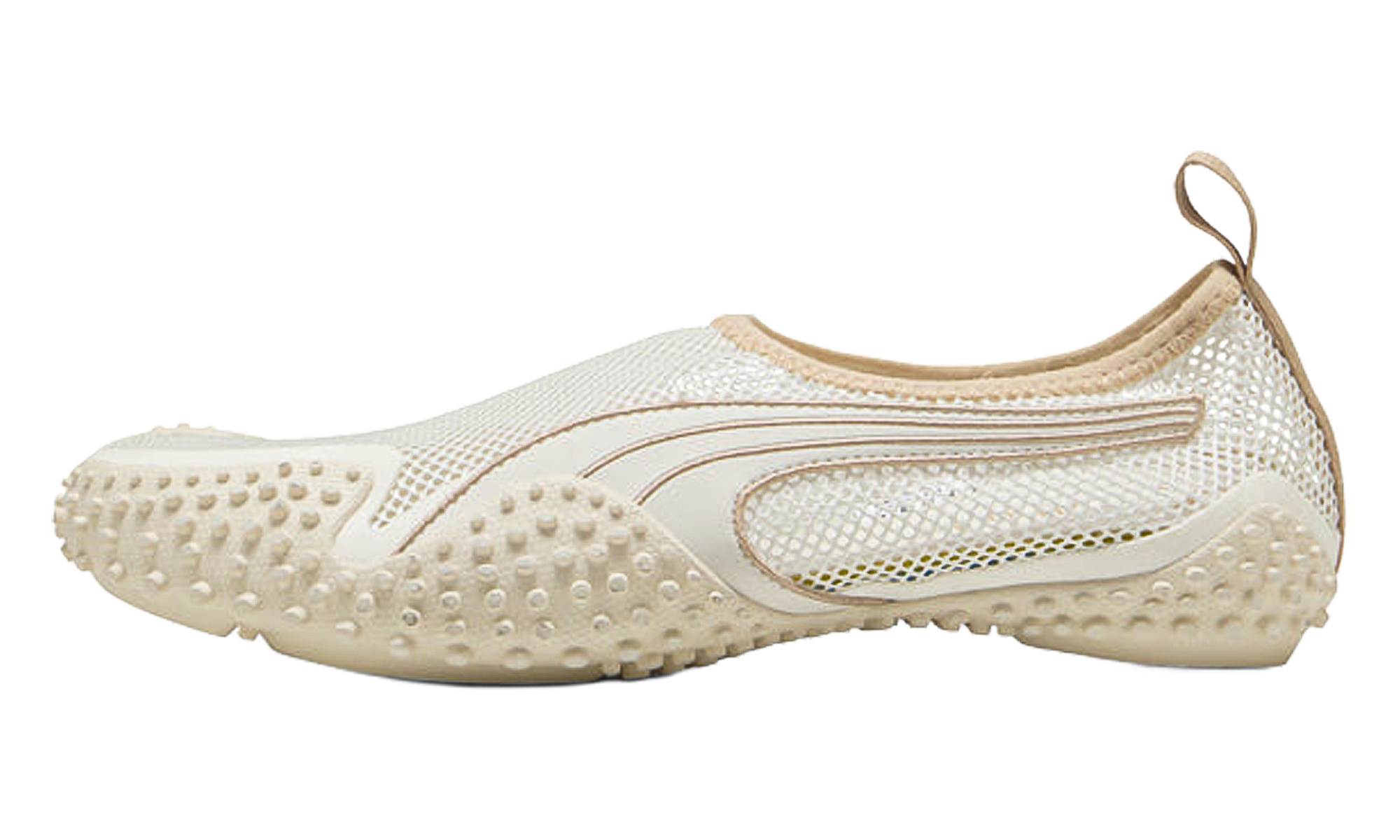 Mostro Flex Mesh Women "White"