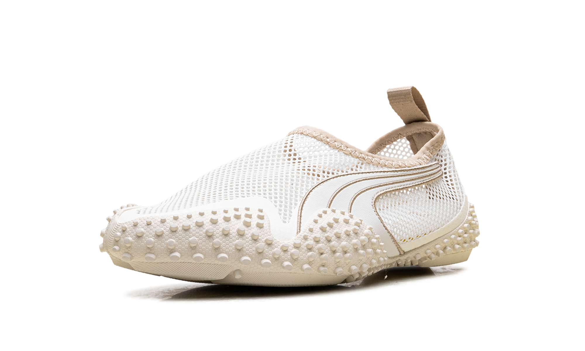 Mostro Flex Mesh Women "White"