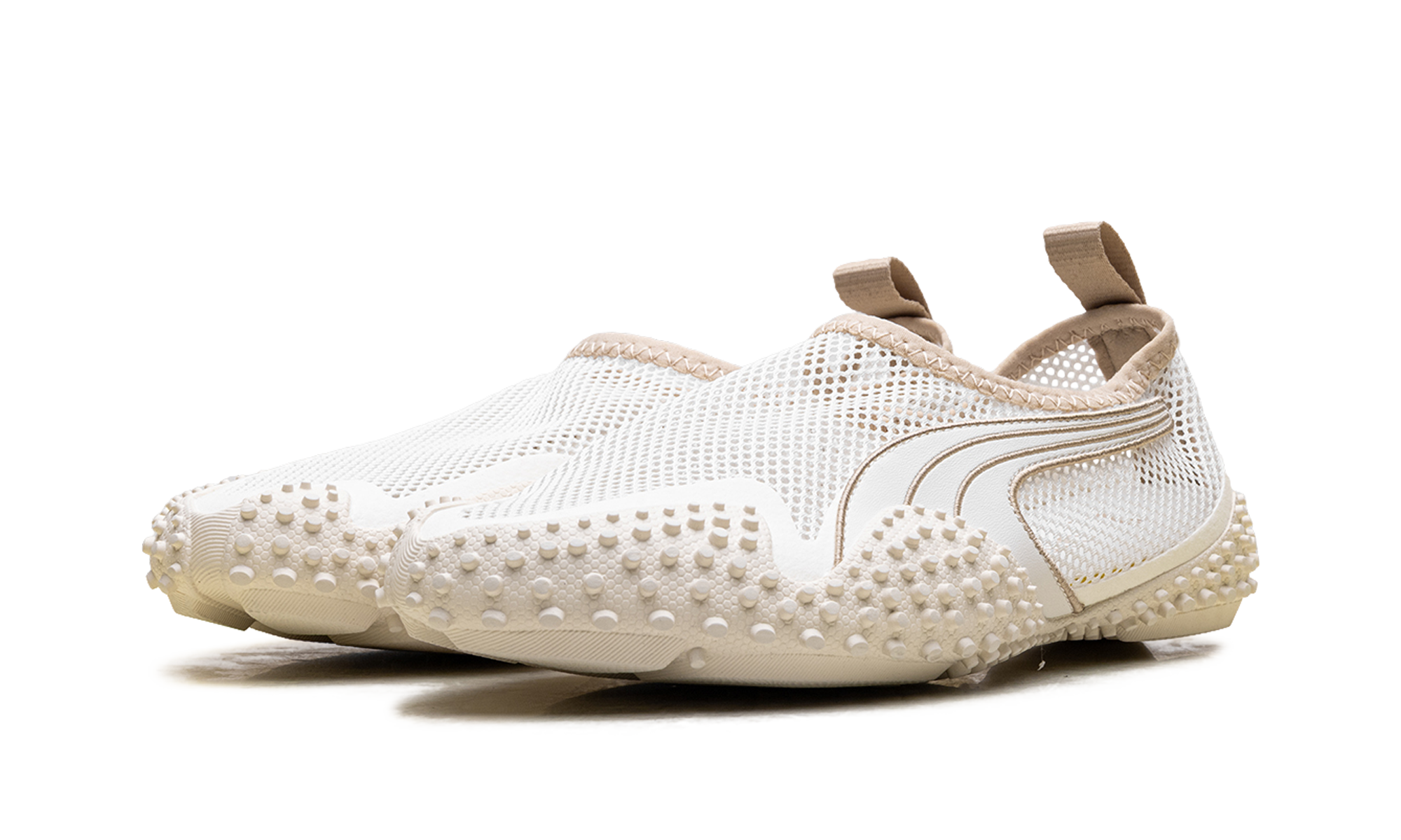 Mostro Flex Mesh Women "White"