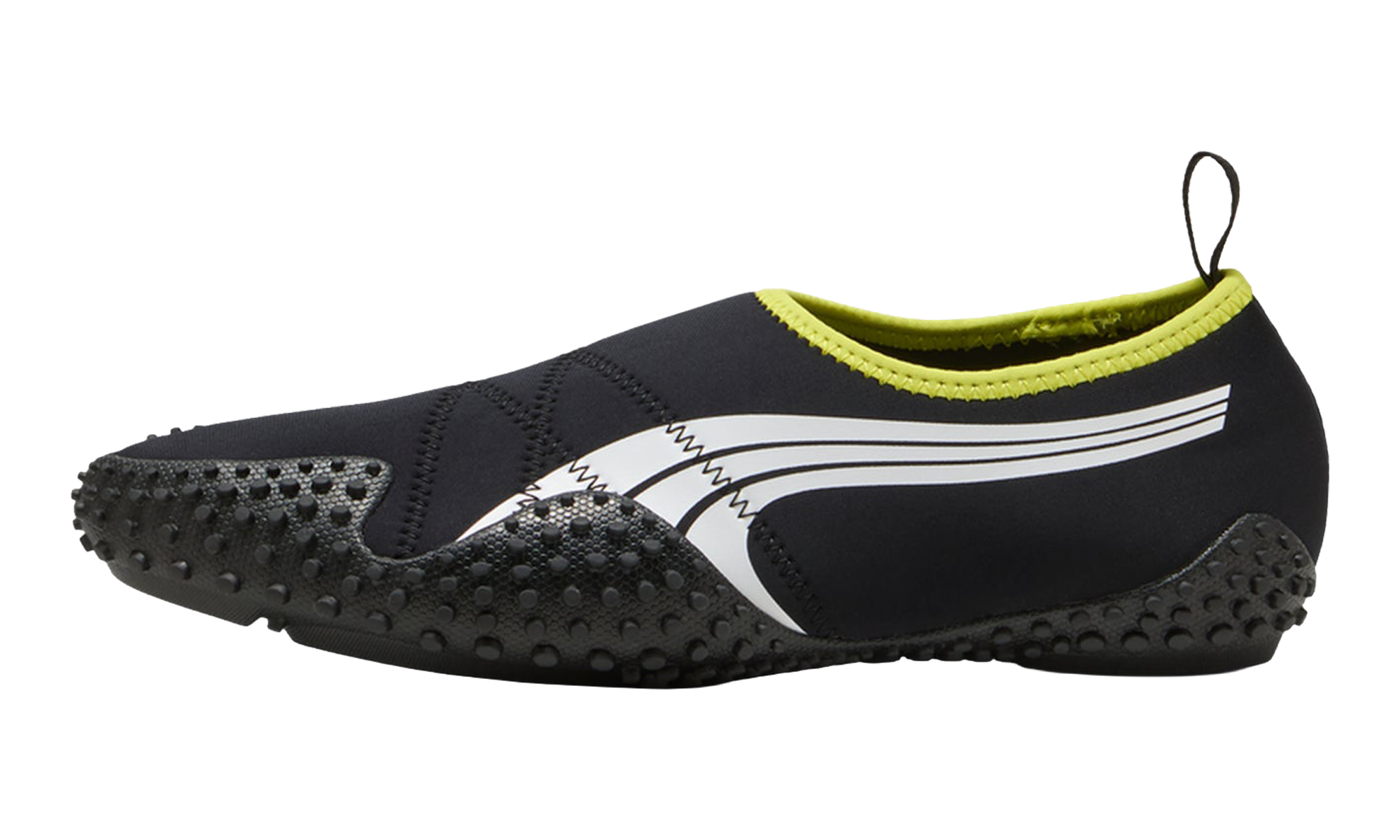 Mostro Flex "Puma Black"