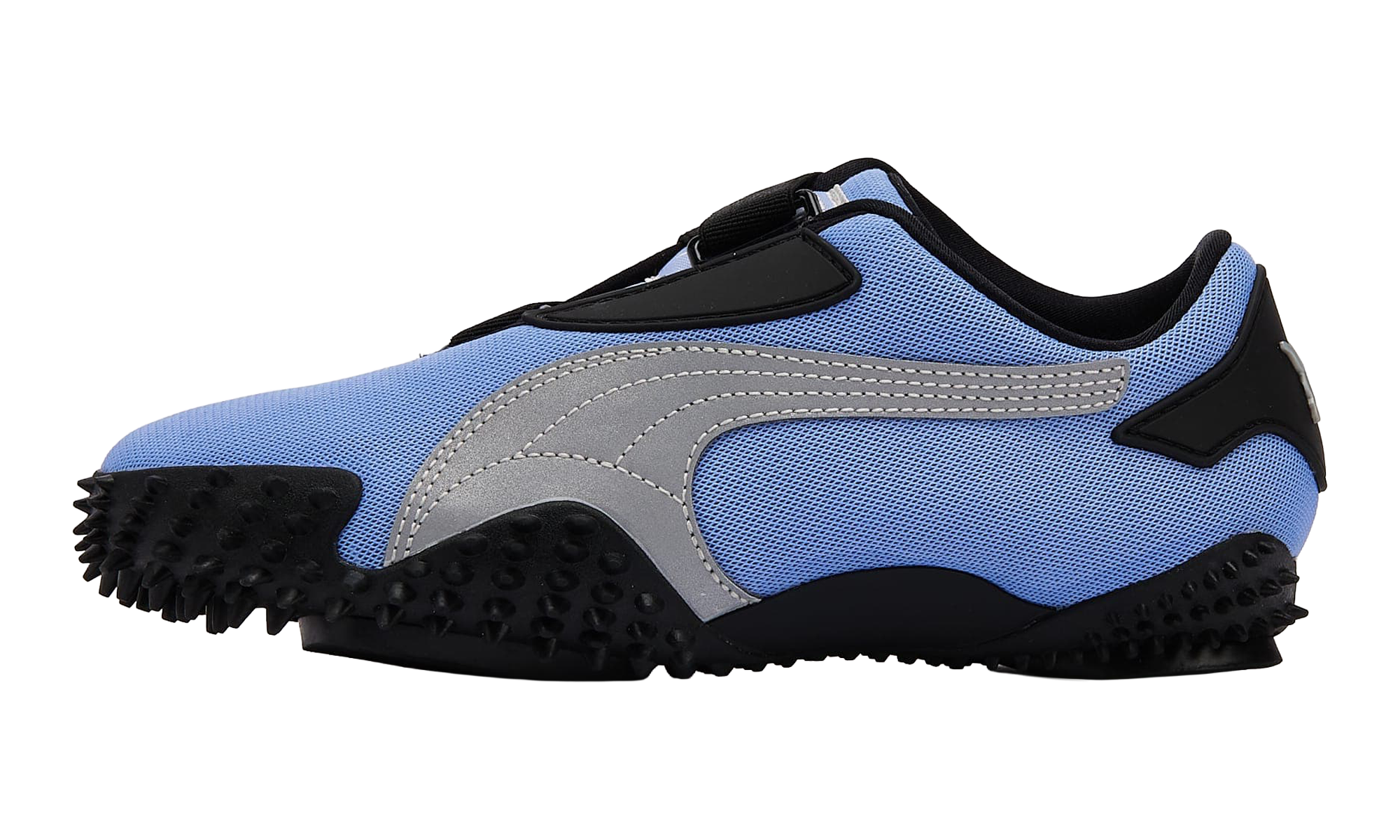 Mostro OG Women "Intense Lavender / Puma Silver"