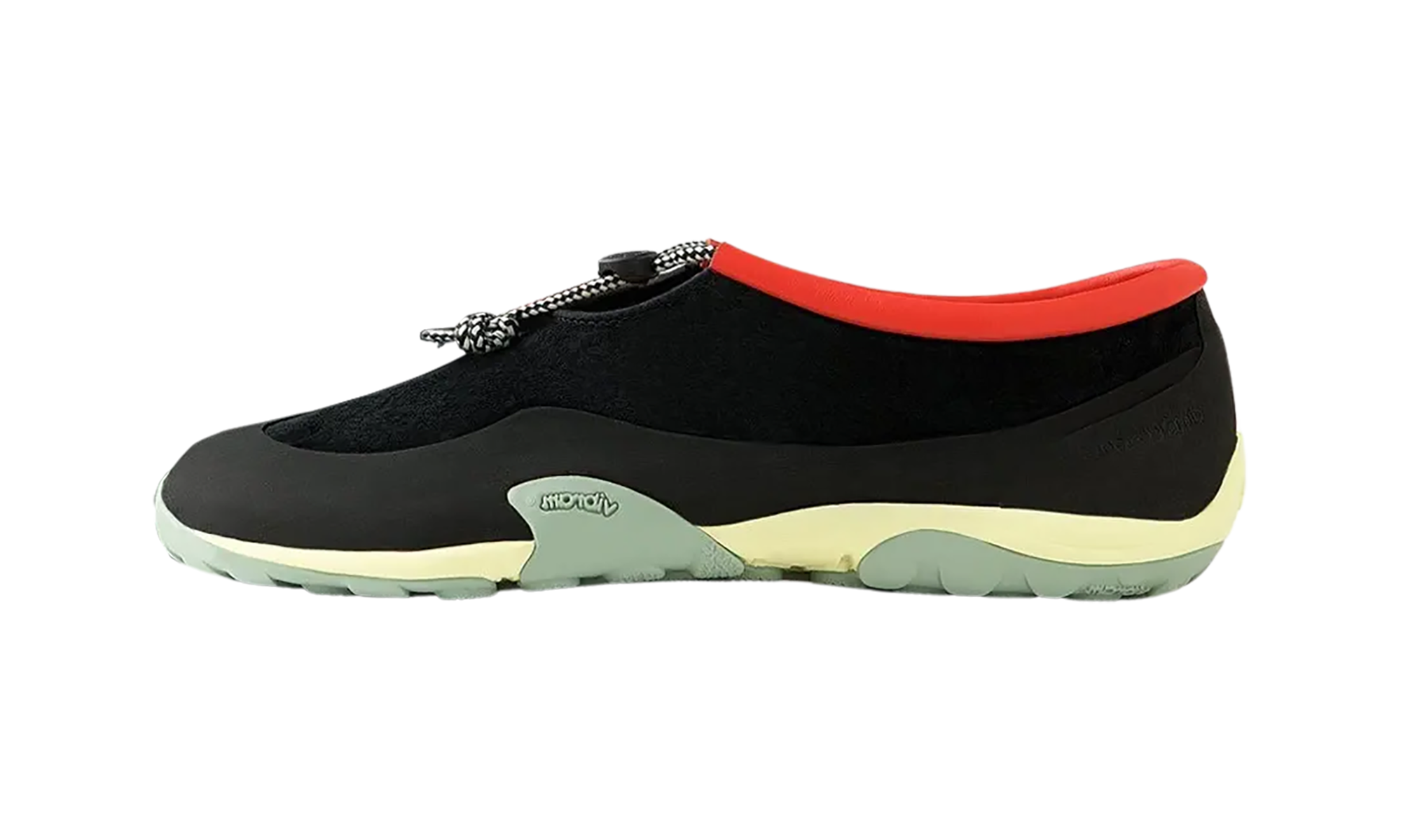 Mt10t "X Aime Leon Dore - Black/green/red"