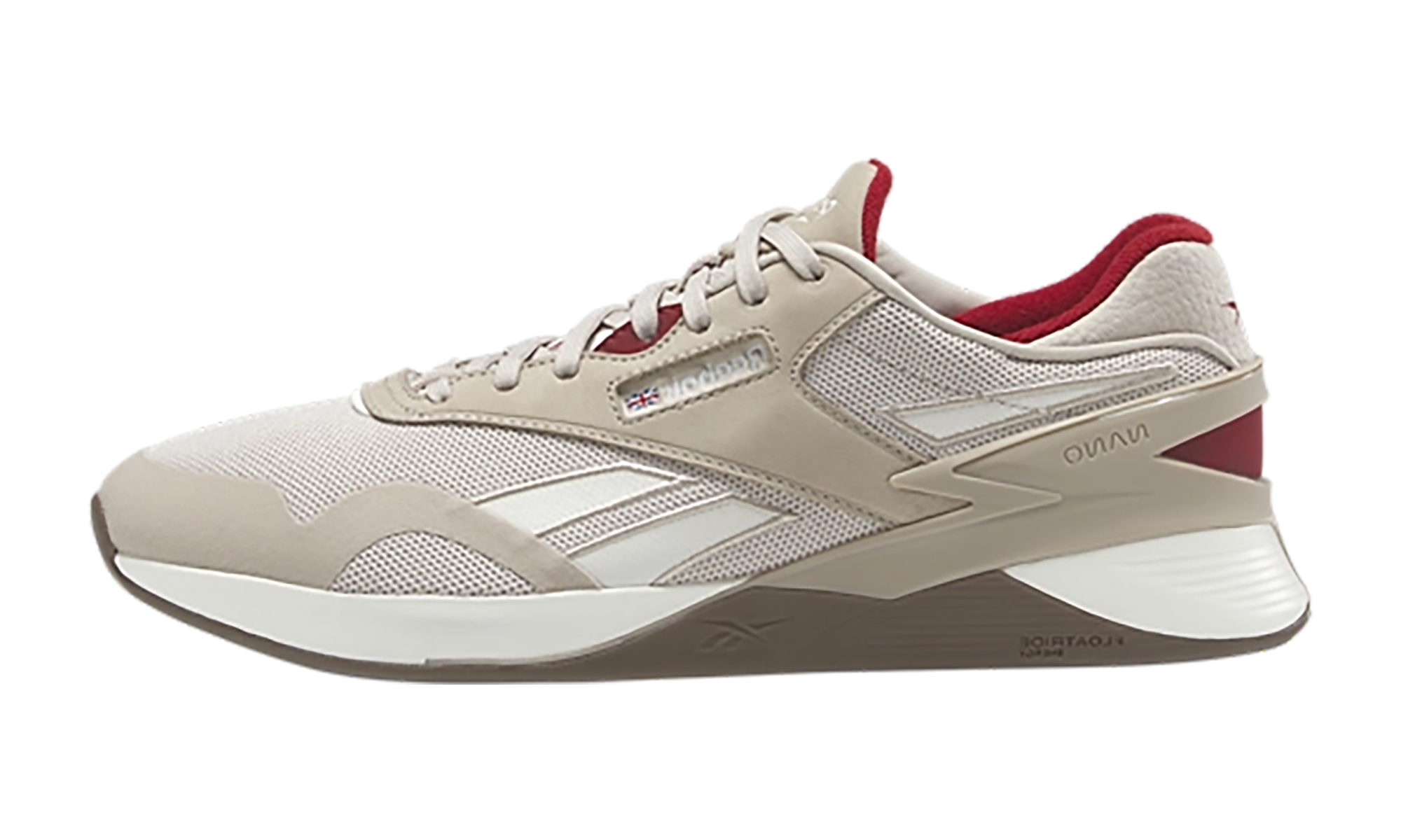 Nano Classic "Beige"