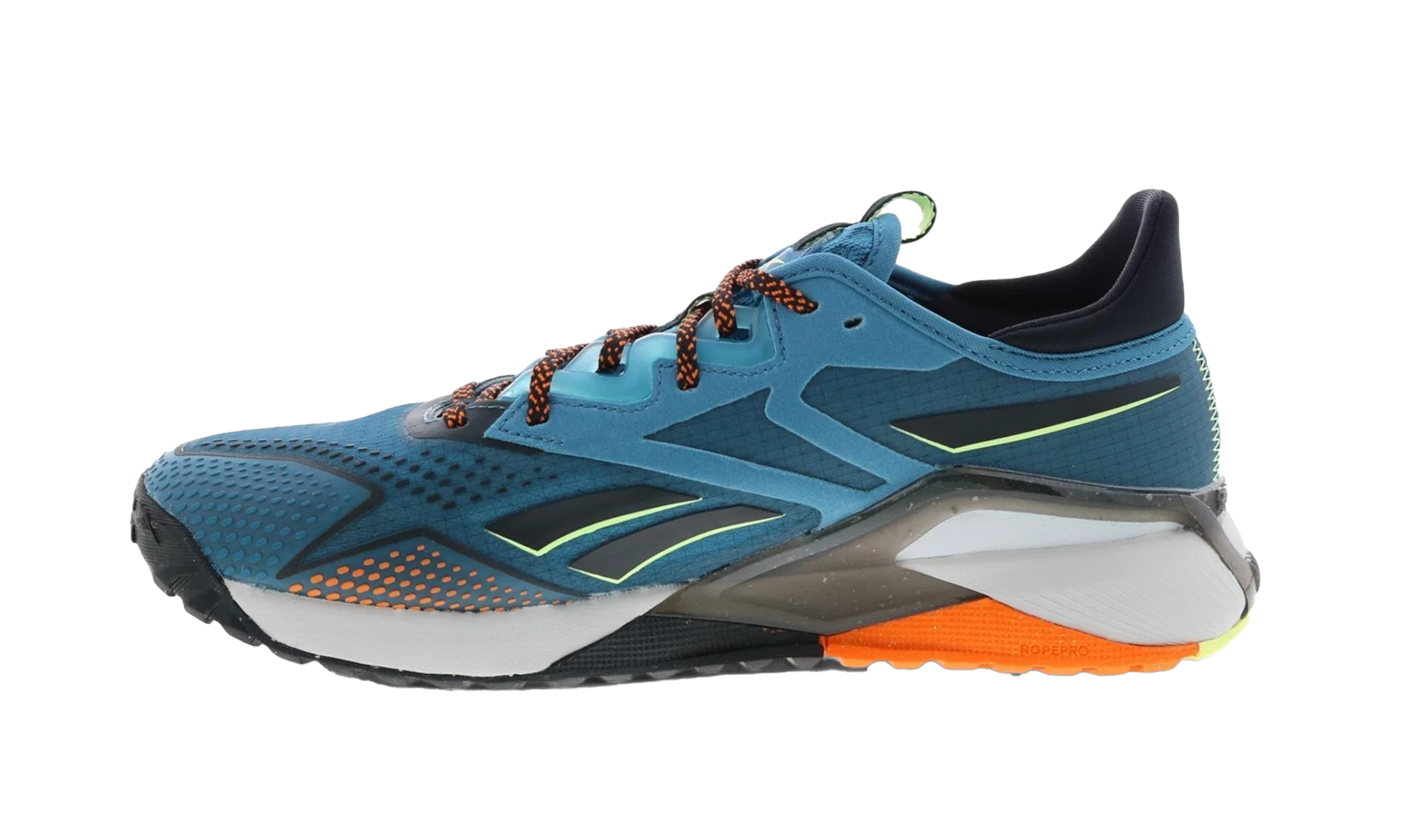 Nano X2 Tr Adventure "Blue"