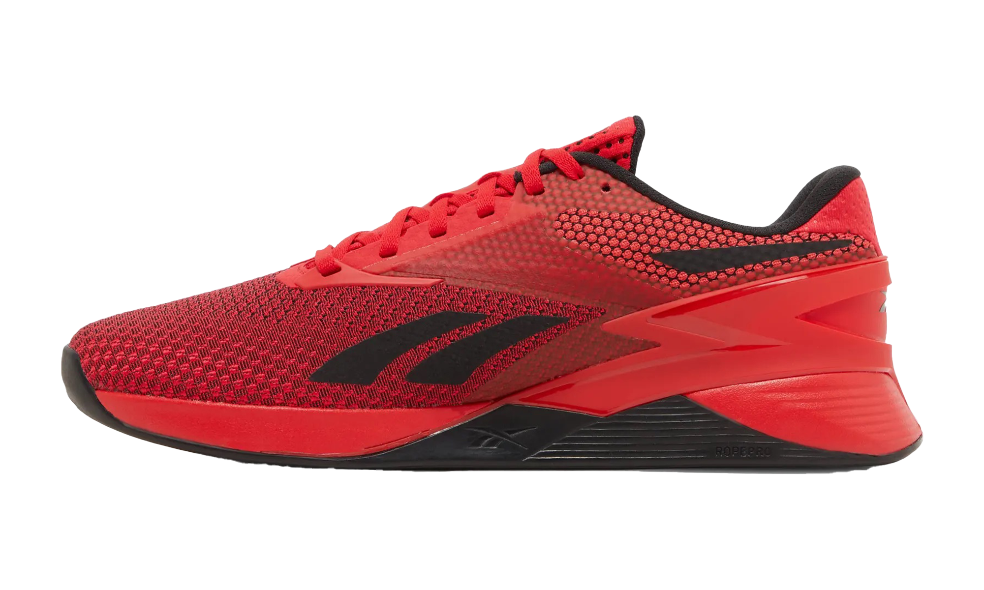 Nano X3 "Red"