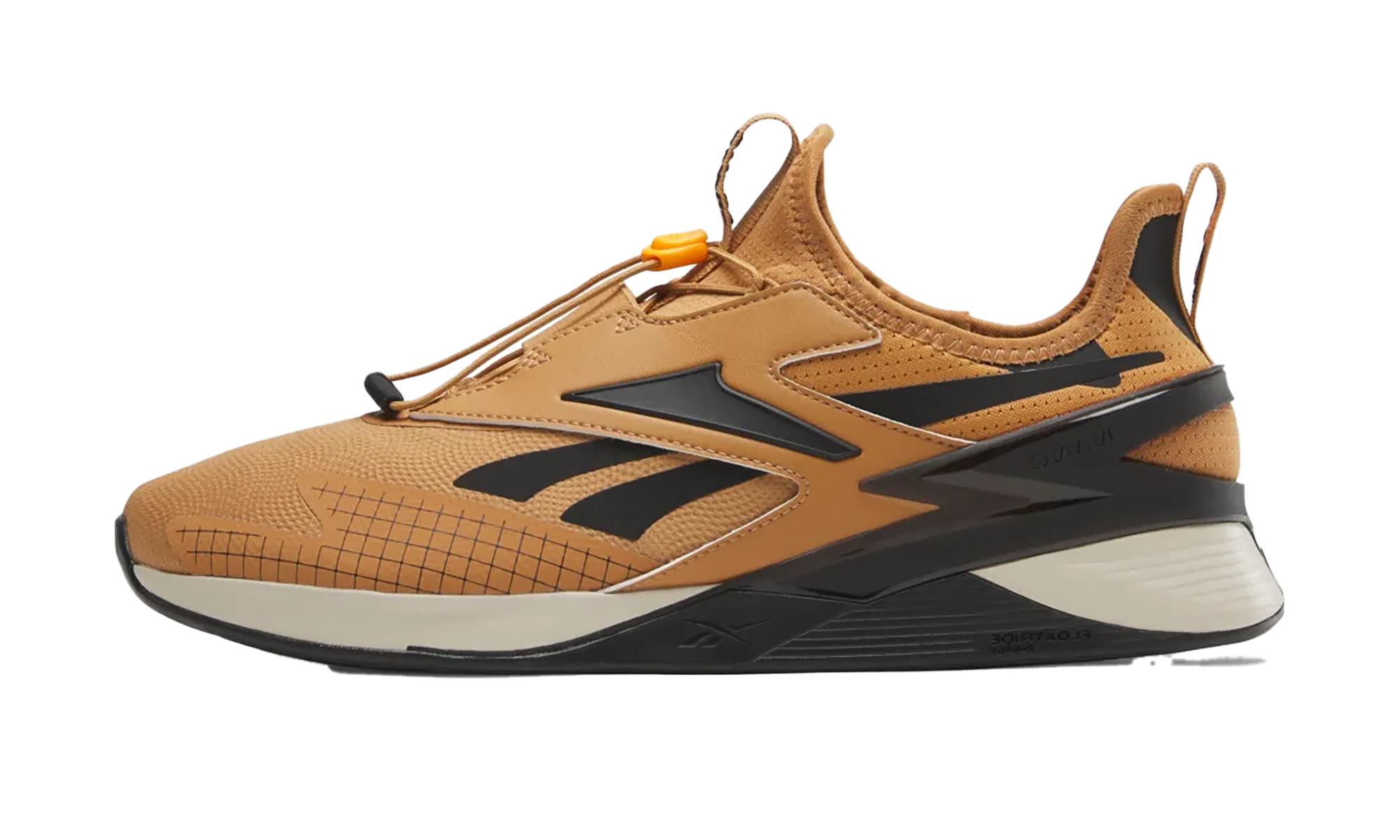 Nano X3 "Rich Froning Court Brown Black"