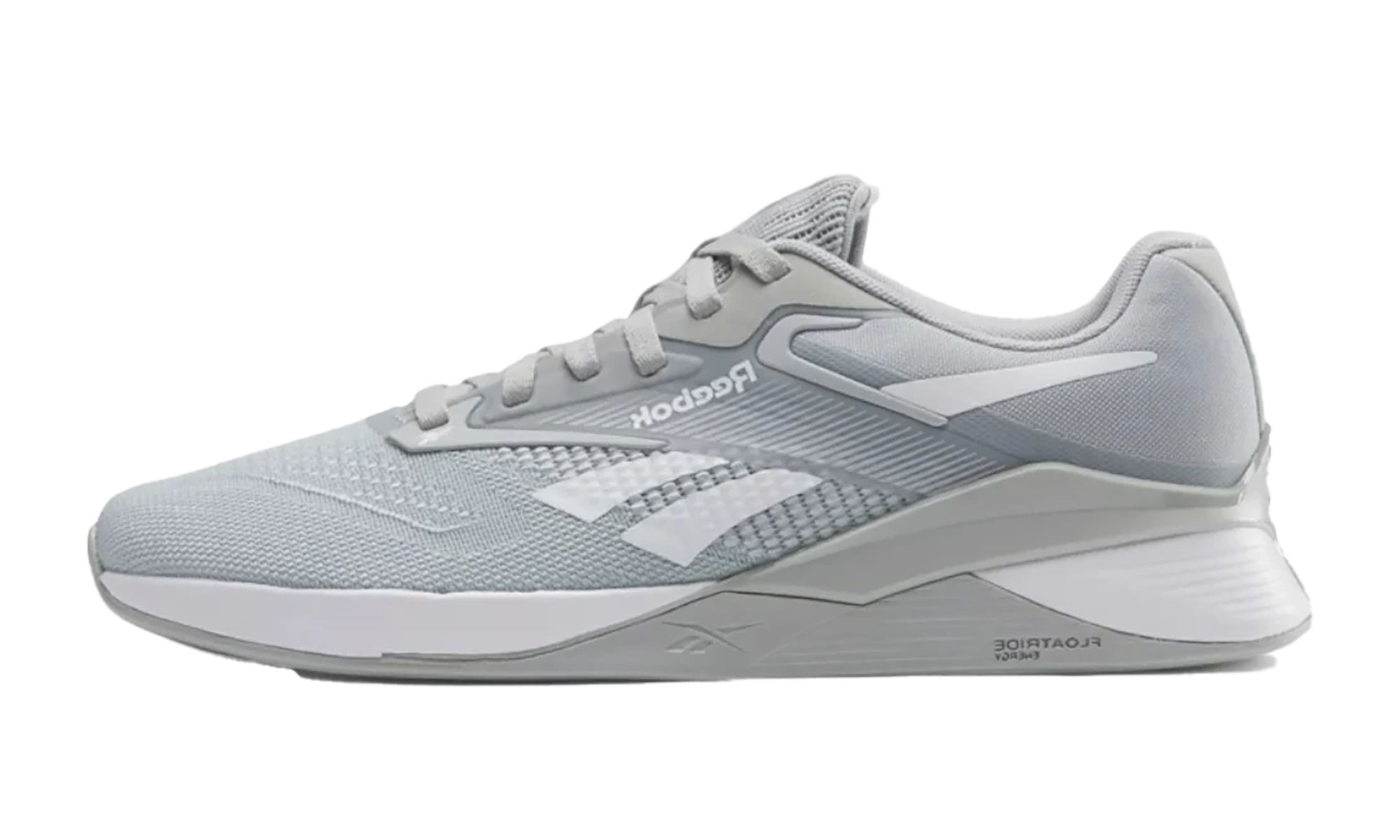 Nano X4 "Grey/white"