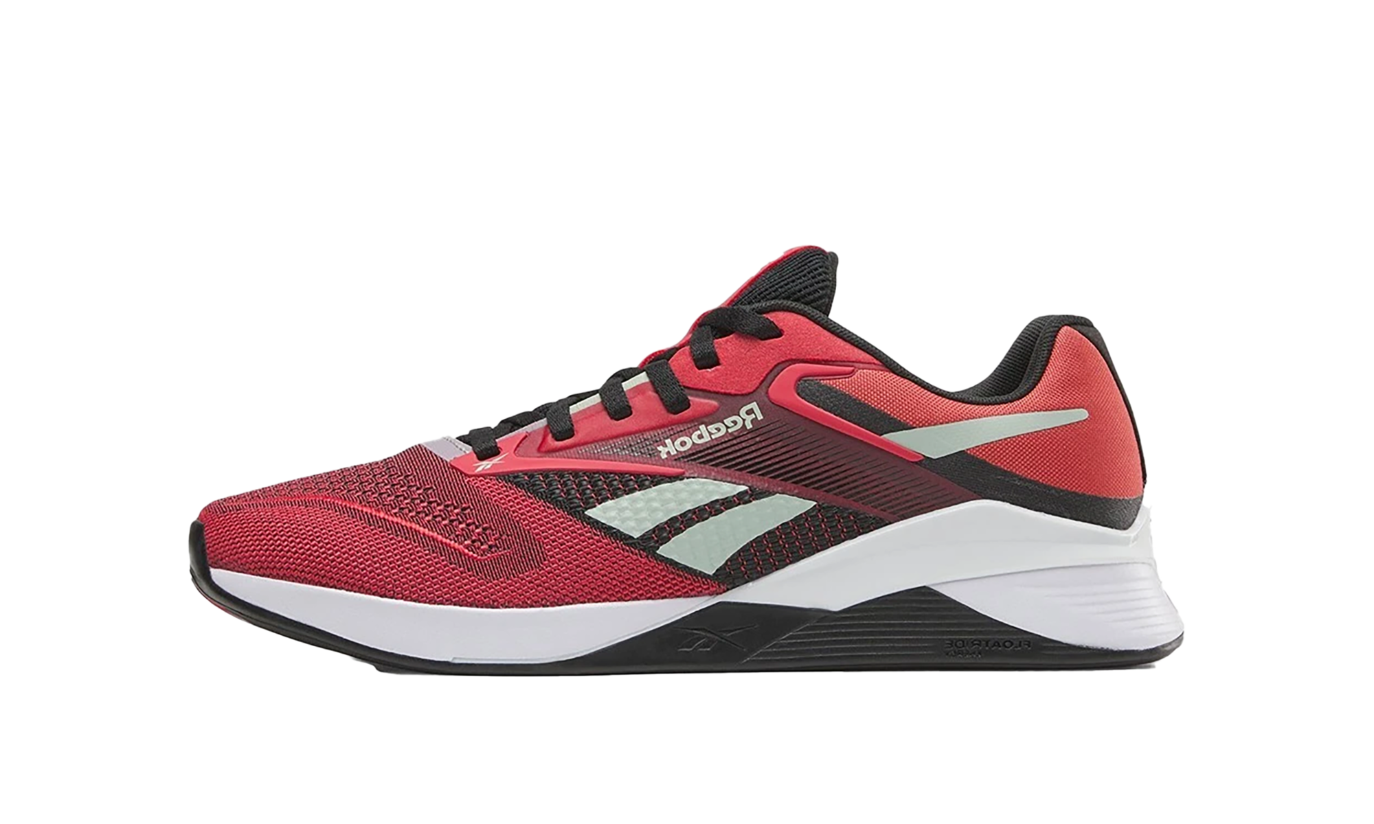 Nano X4 "Justin Fields Red Grey"