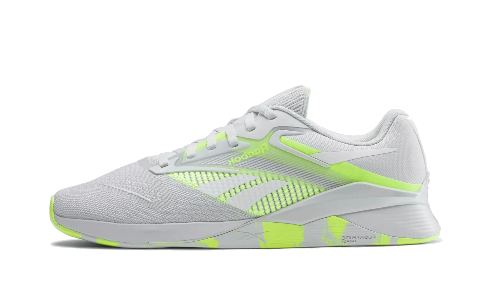 Nano X4 "Moon Digital Lime"
