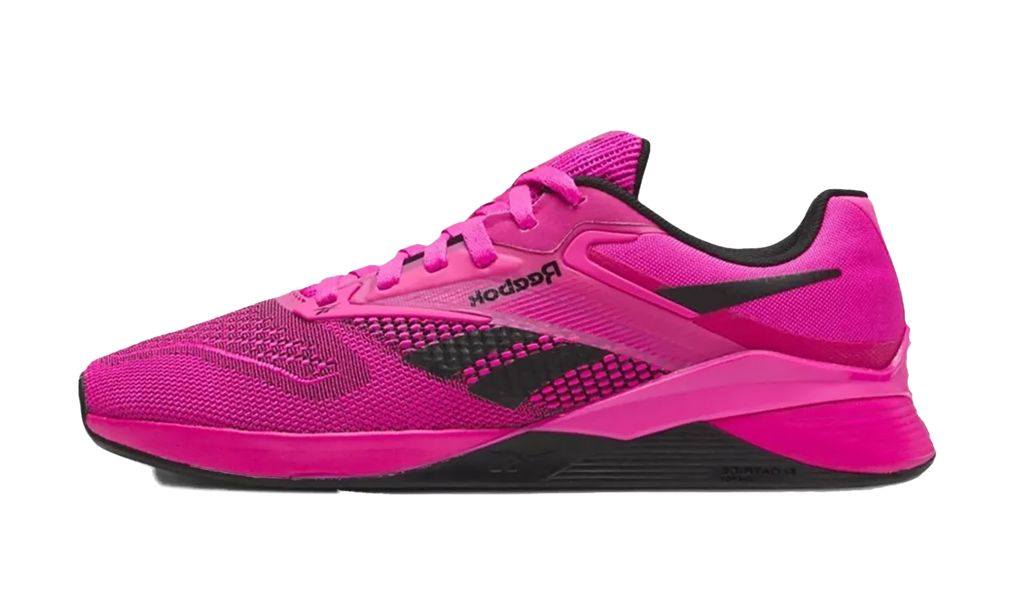 Nano X4 Women "Pink"