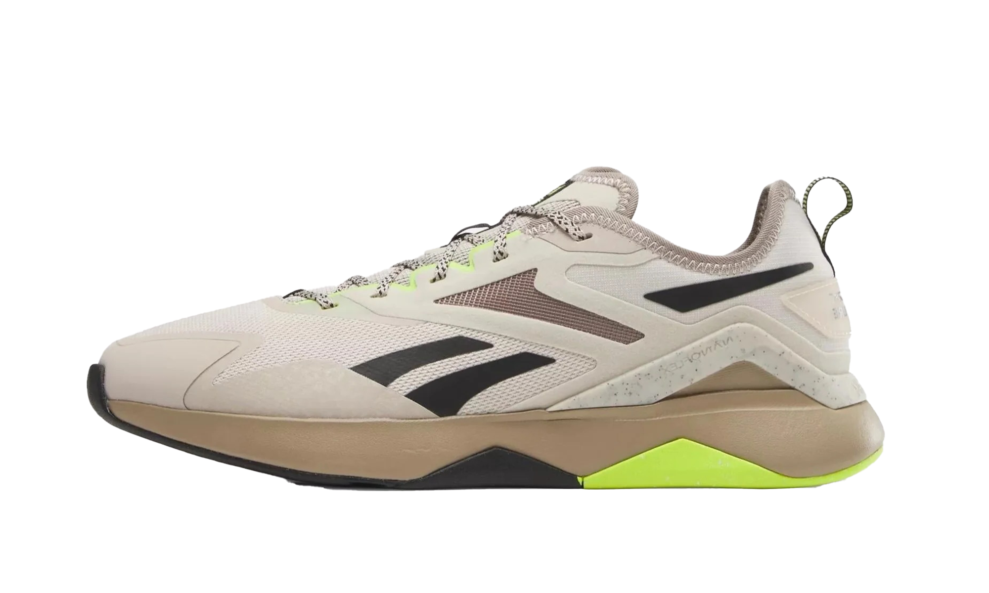 Nanoflex Adventure Tr 2 "Beige/brown"