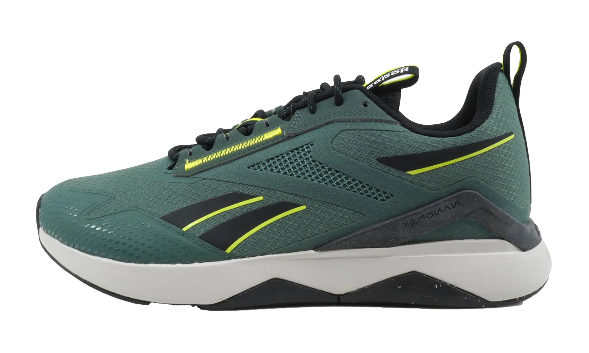 Nanoflex Adventure Tr "Green"