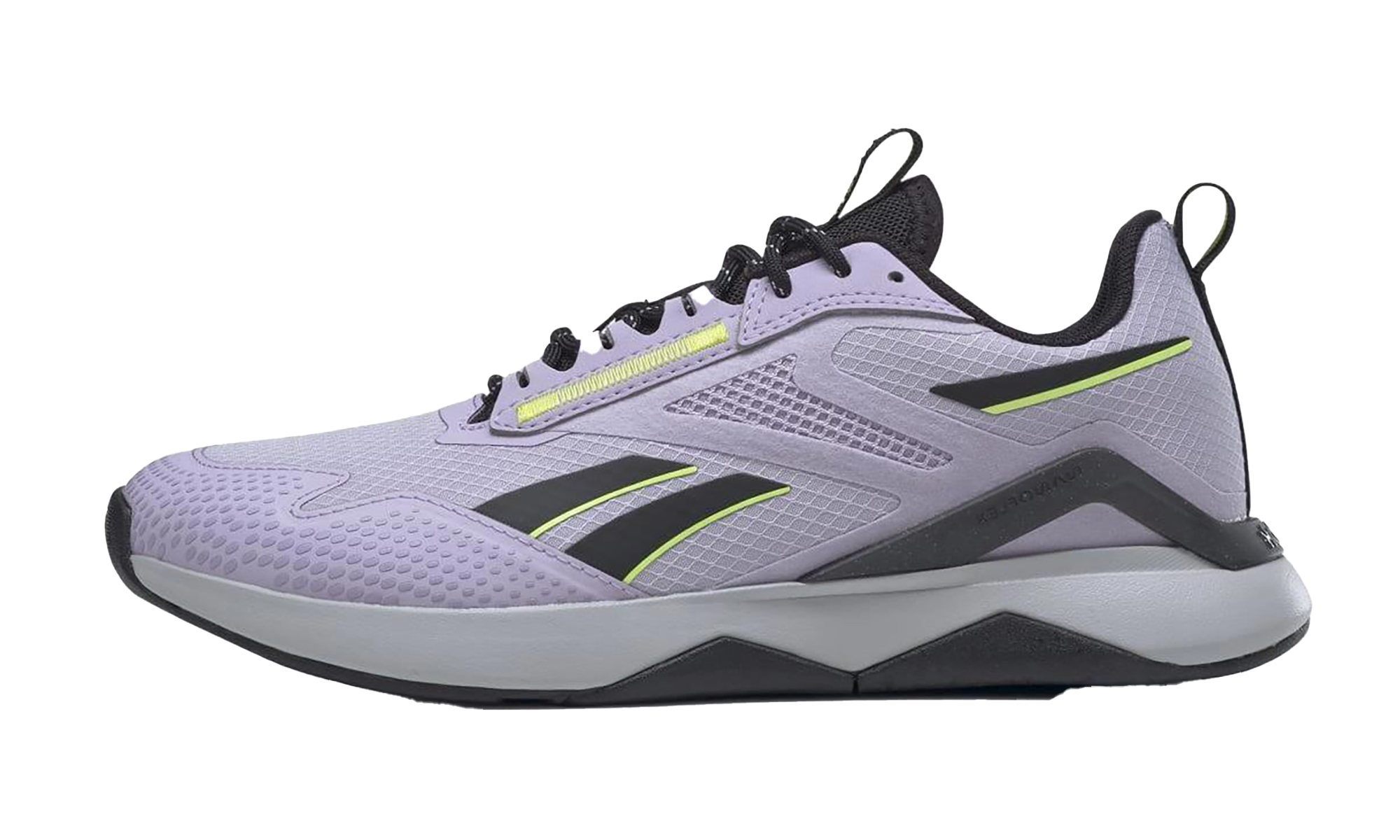Nanoflex Adventure Tr Women "Purple"
