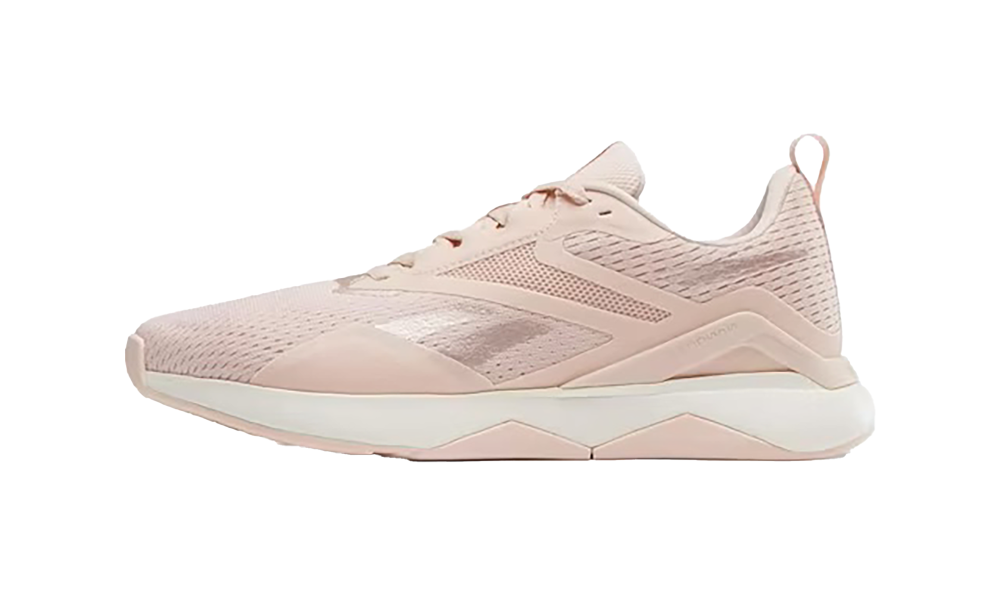 Nanoflex Tr 2 Women "Pink"