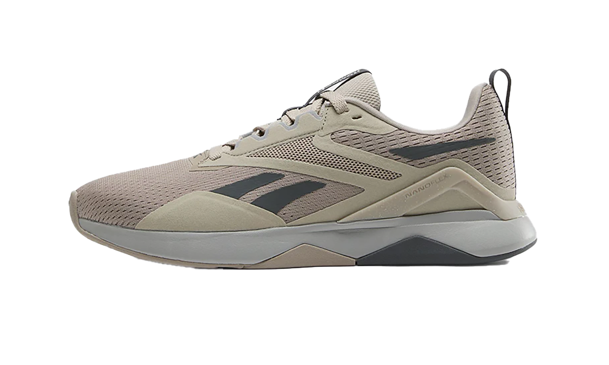 Nanoflex Tr 2.0 "Ash Pure Grey"