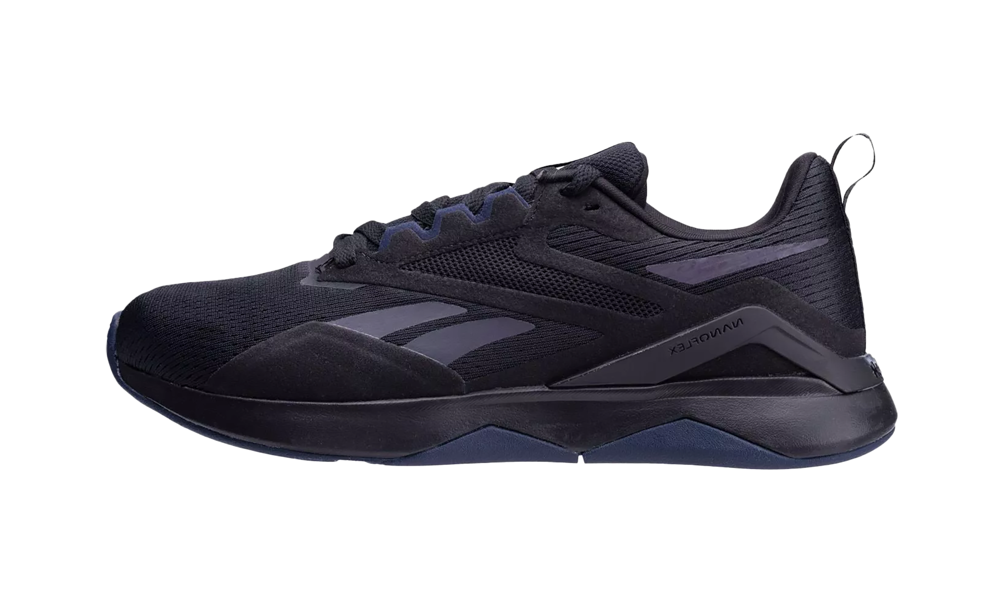Nanoflex Tr 2.0 "Black Grey"