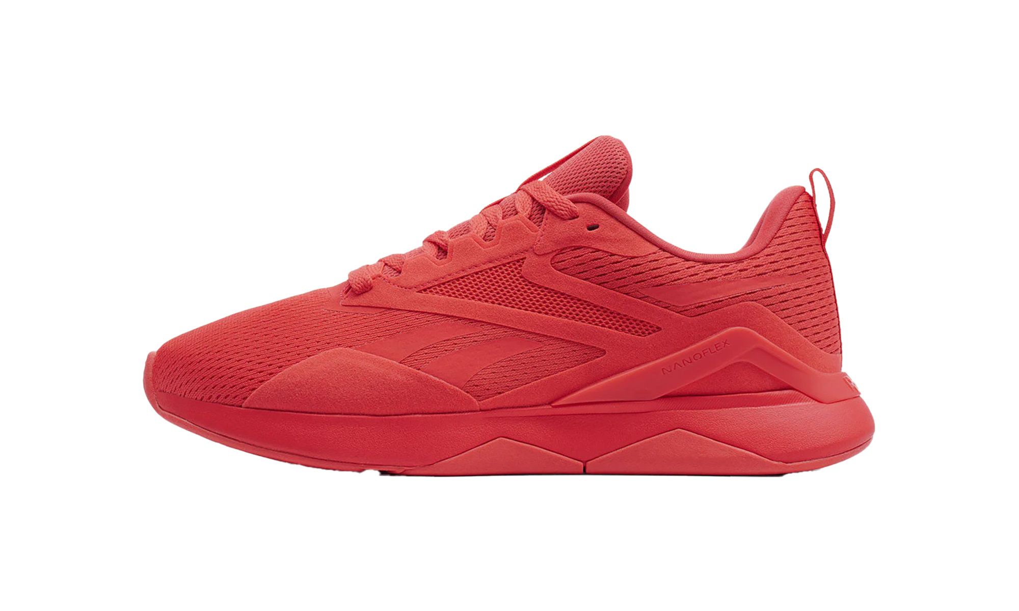 Nanoflex Tr 2.0 "Cherry Red"
