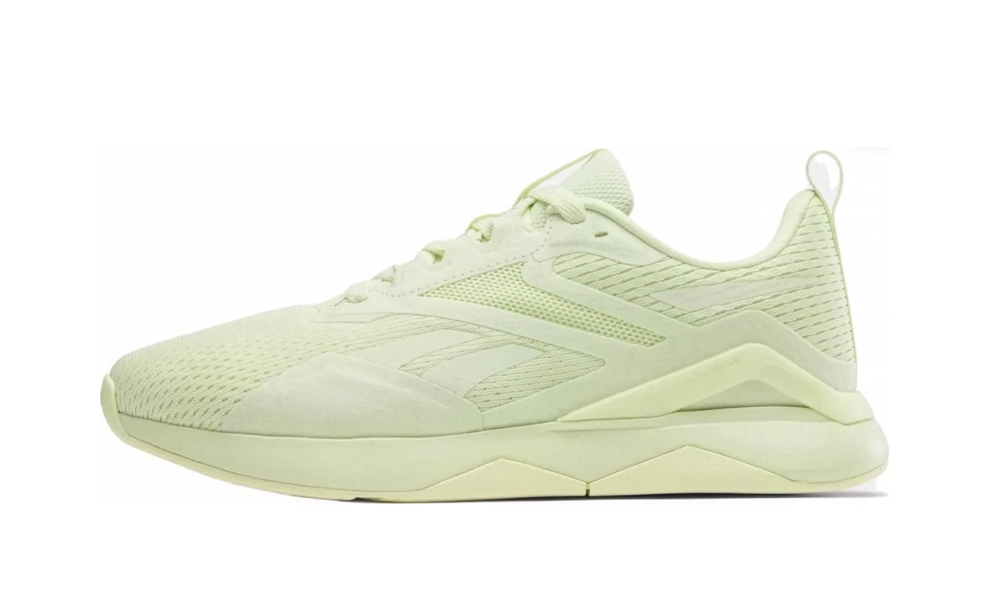 Nanoflex Tr 2.0 Women "Citrus Glow Laser Lime"