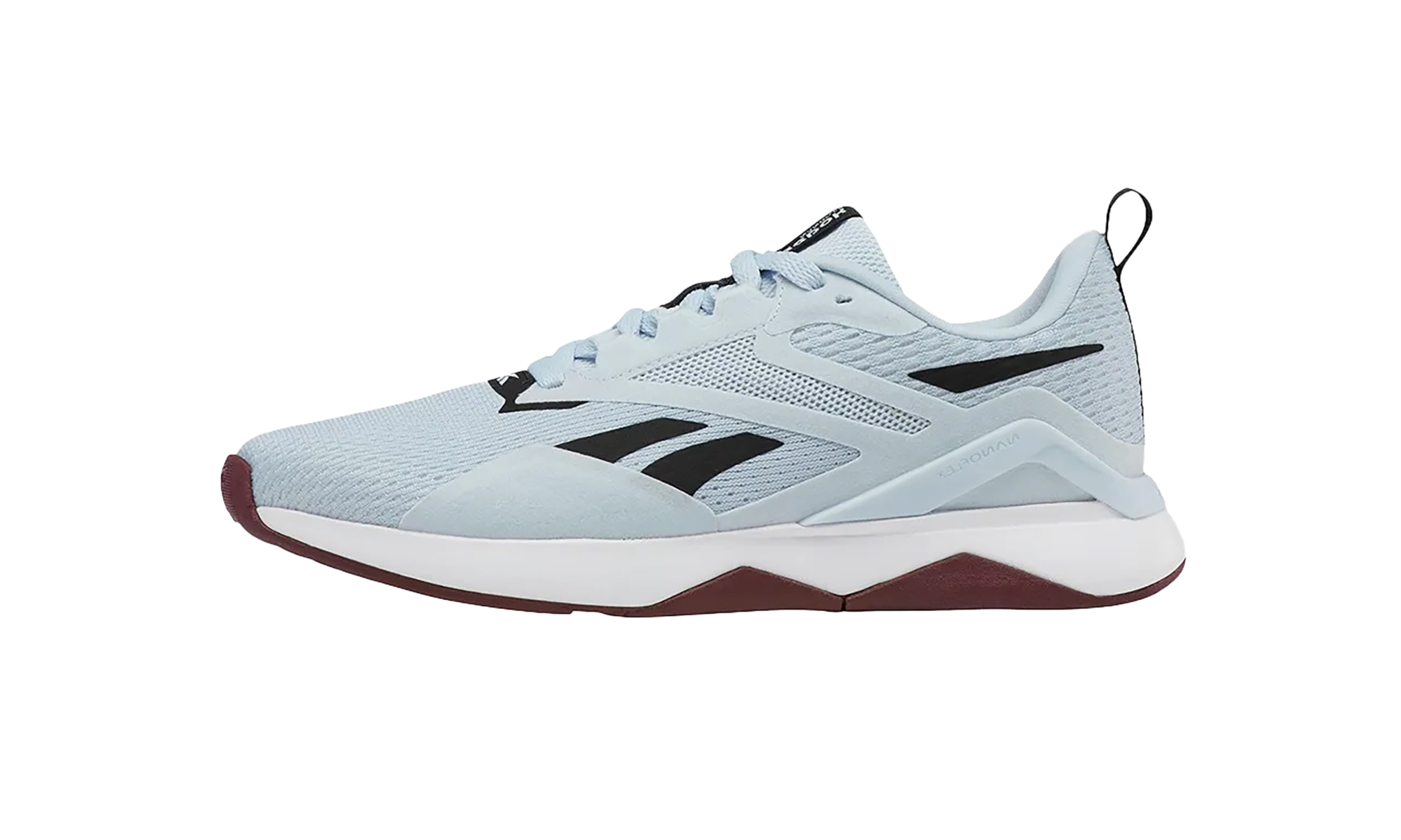 Nanoflex Tr 2.0 Women "Feel Good Blue Black"