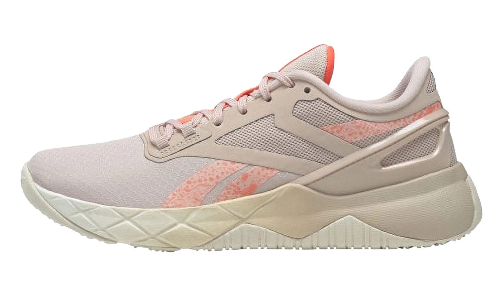 Nanoflex Tr Women "Pink"