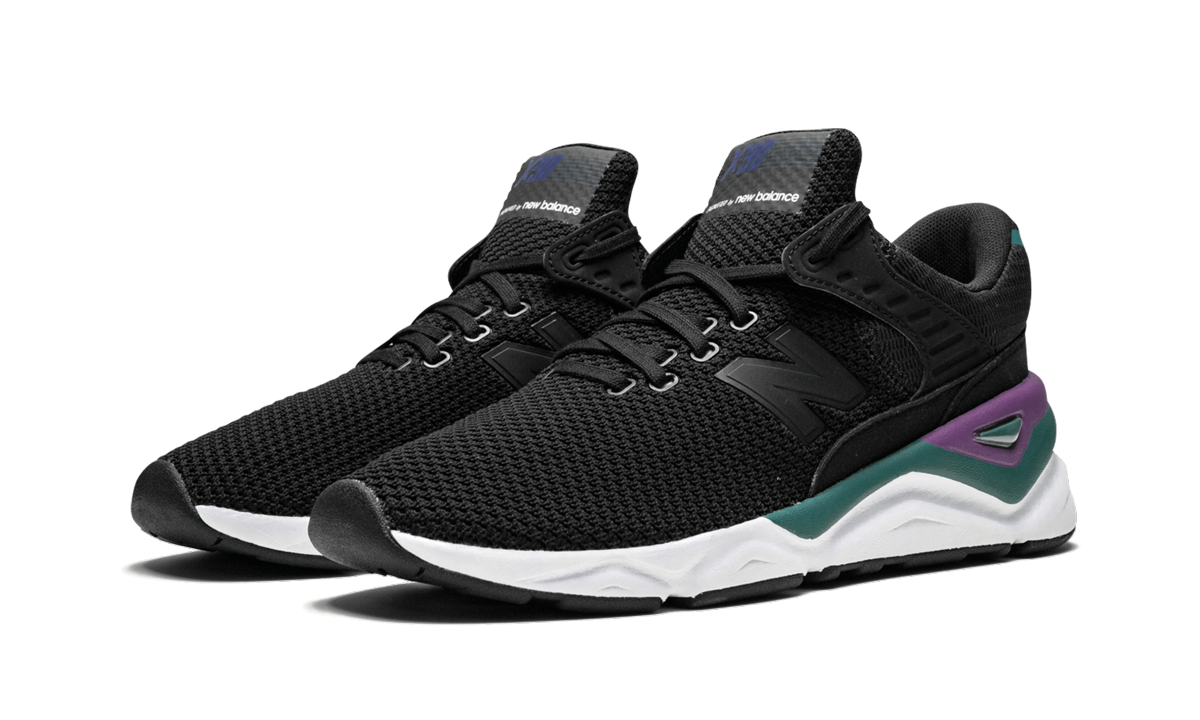 Nb X-90 Women Wsx90 Clb