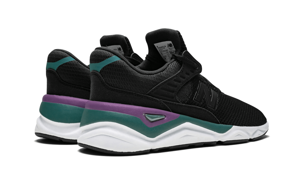 Nb X-90 Women Wsx90 Clb