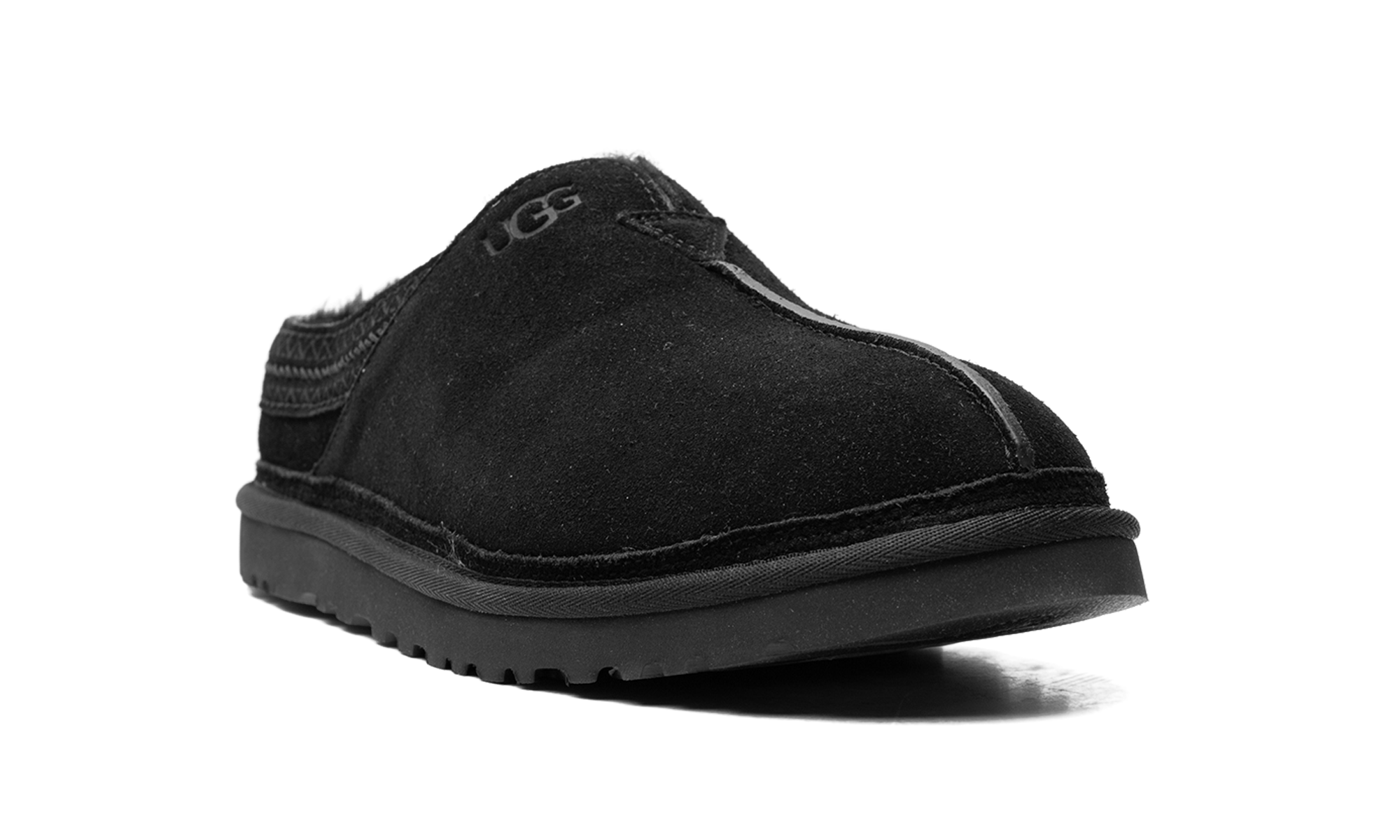 Neuman "Black"