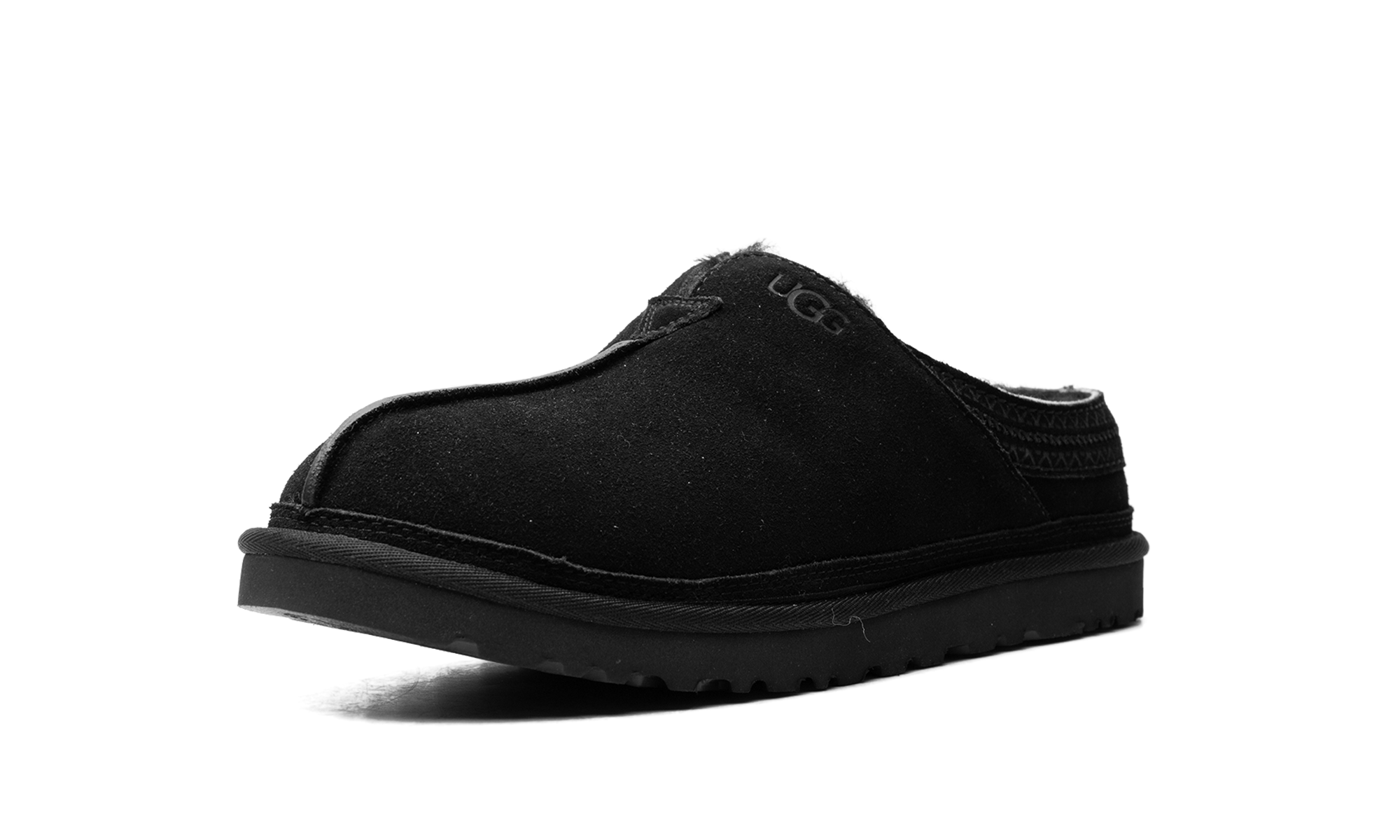 Neuman "Black"