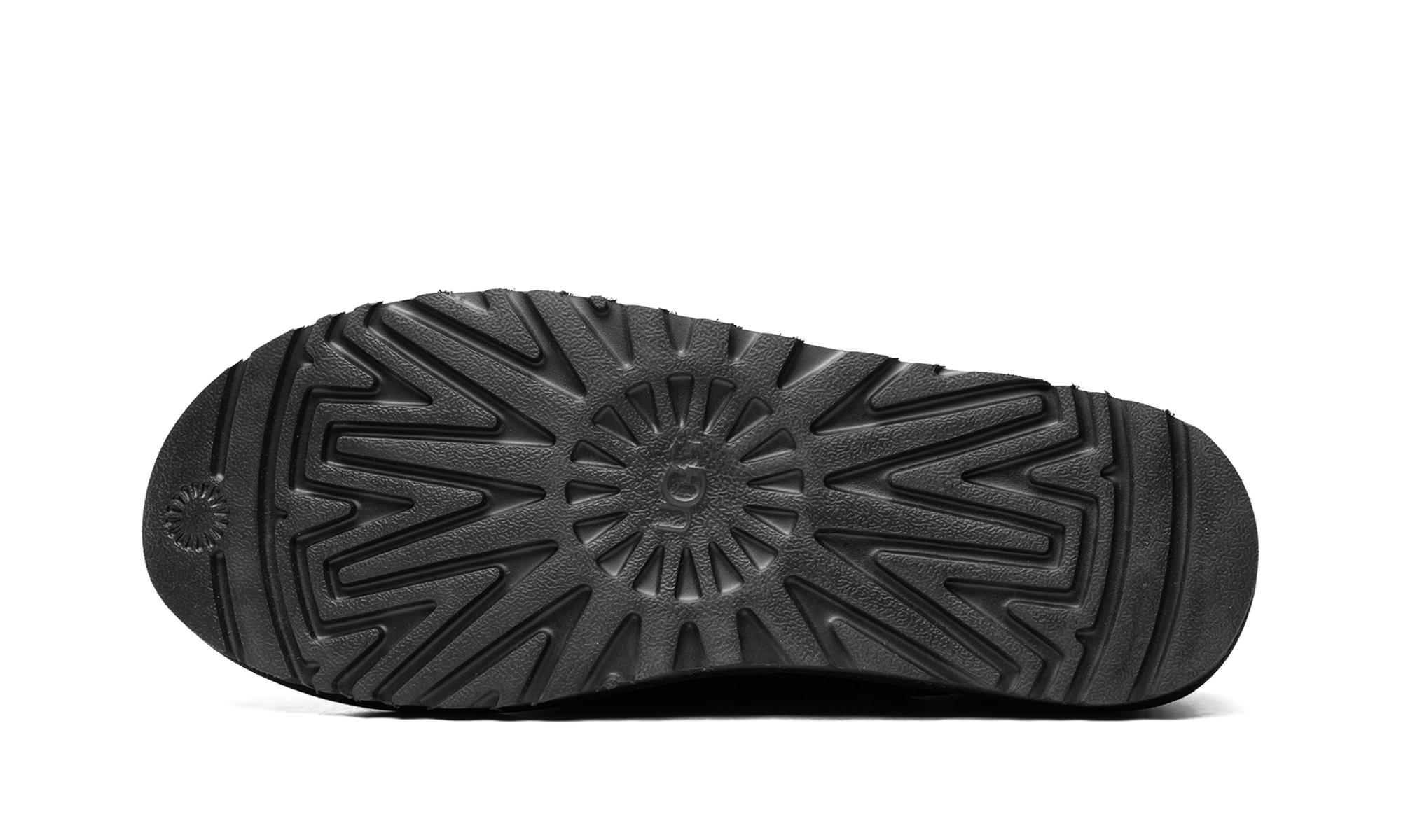 Neuman "Black"