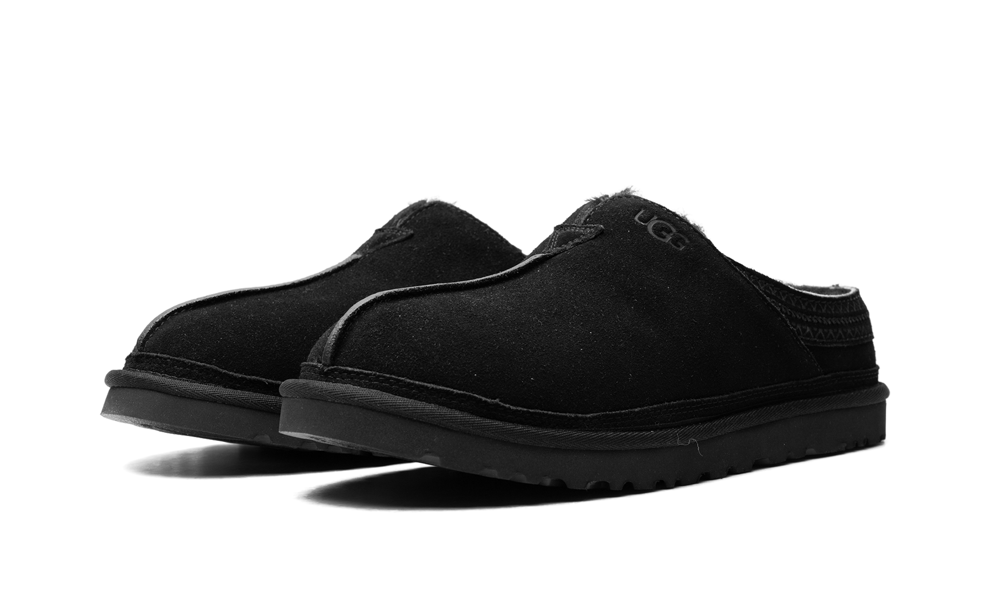 Neuman "Black"