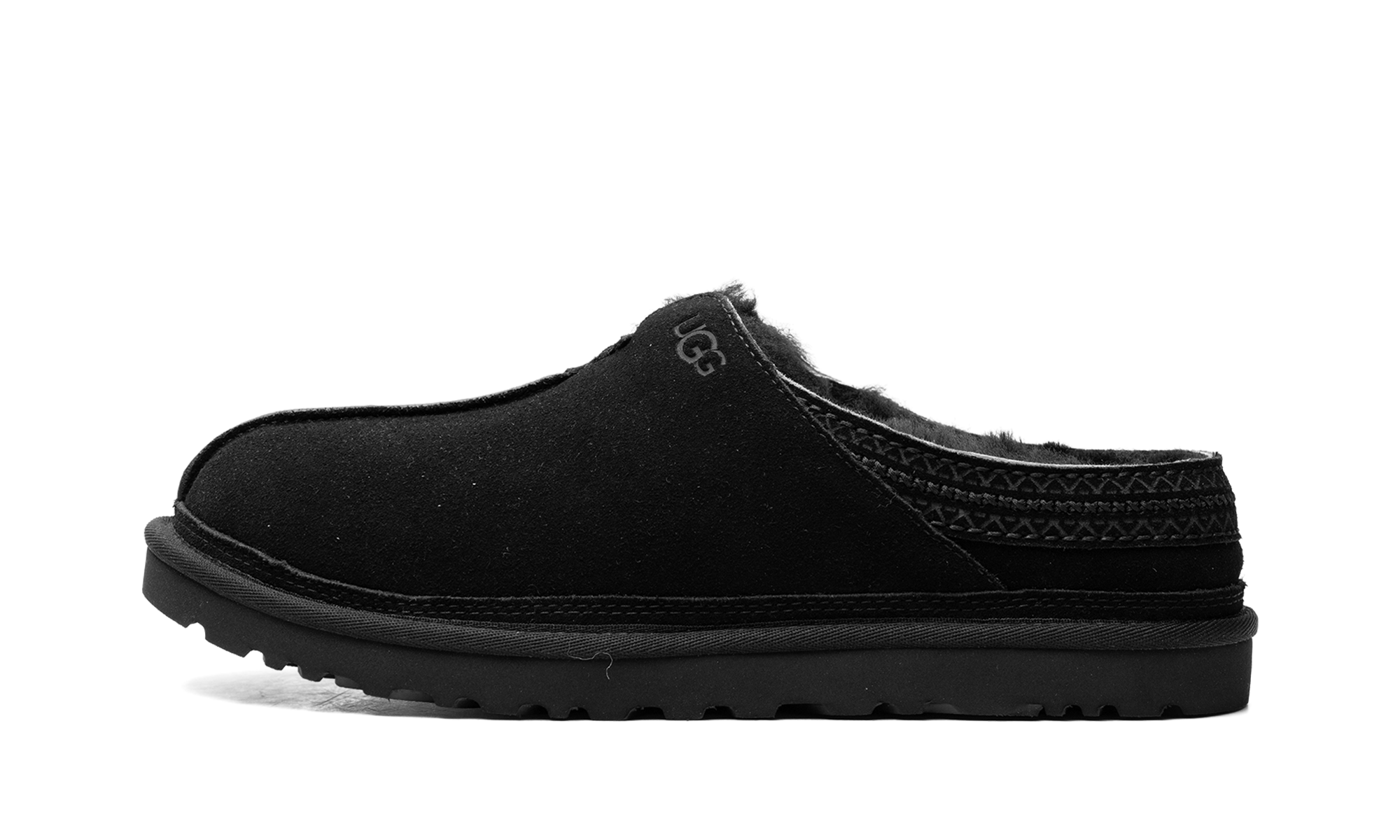 Neuman "Black"