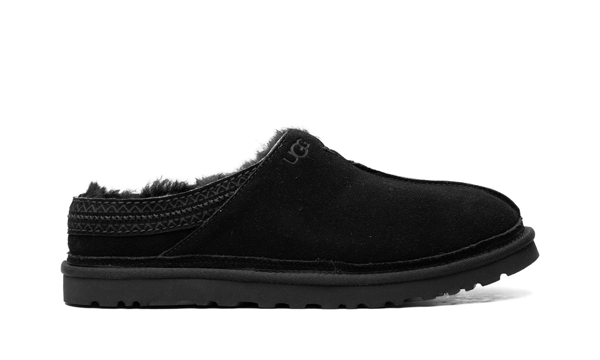 Neuman "Black"