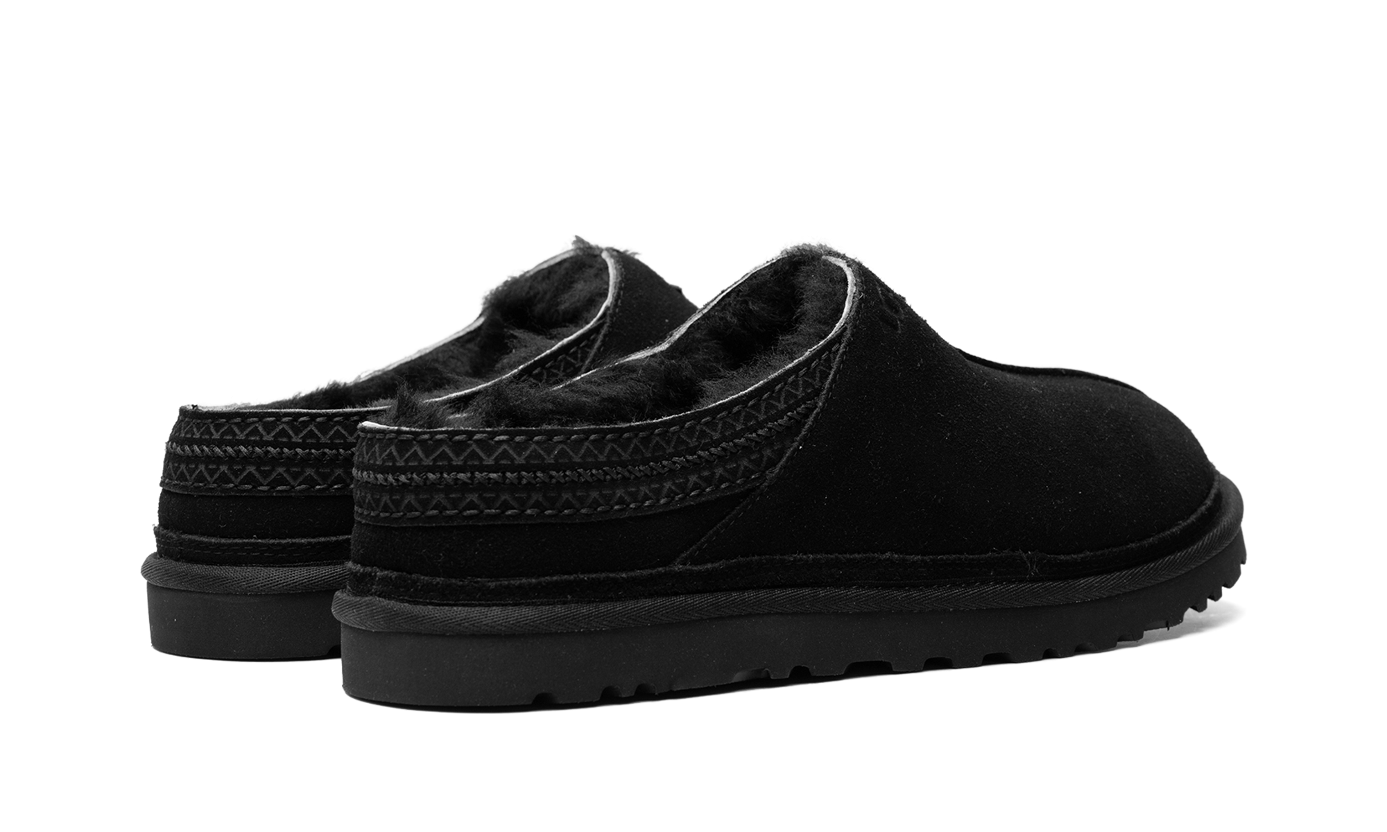 Neuman "Black"