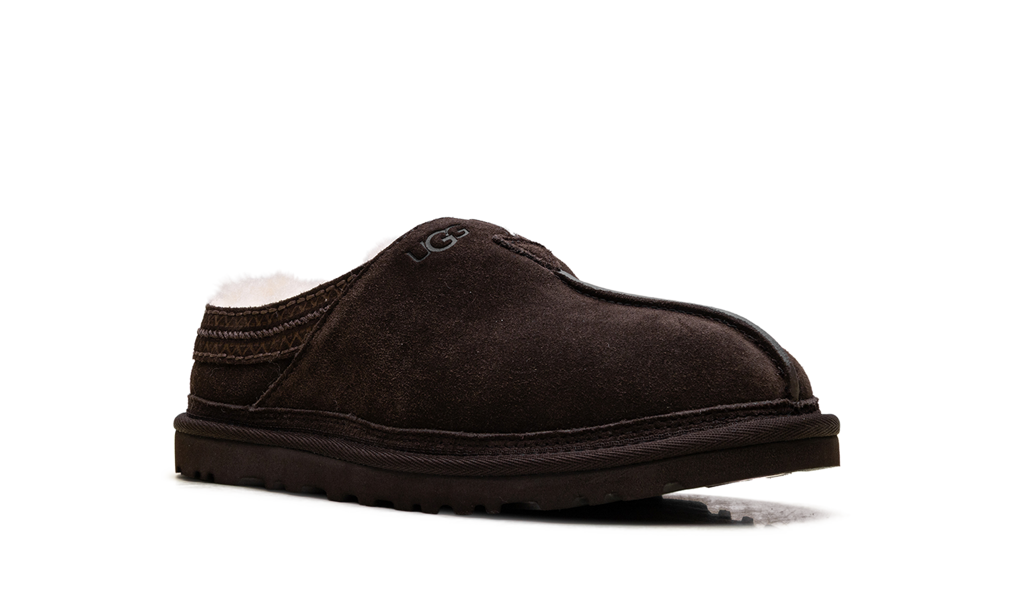 Neuman "Dusted Cocoa / Natural"