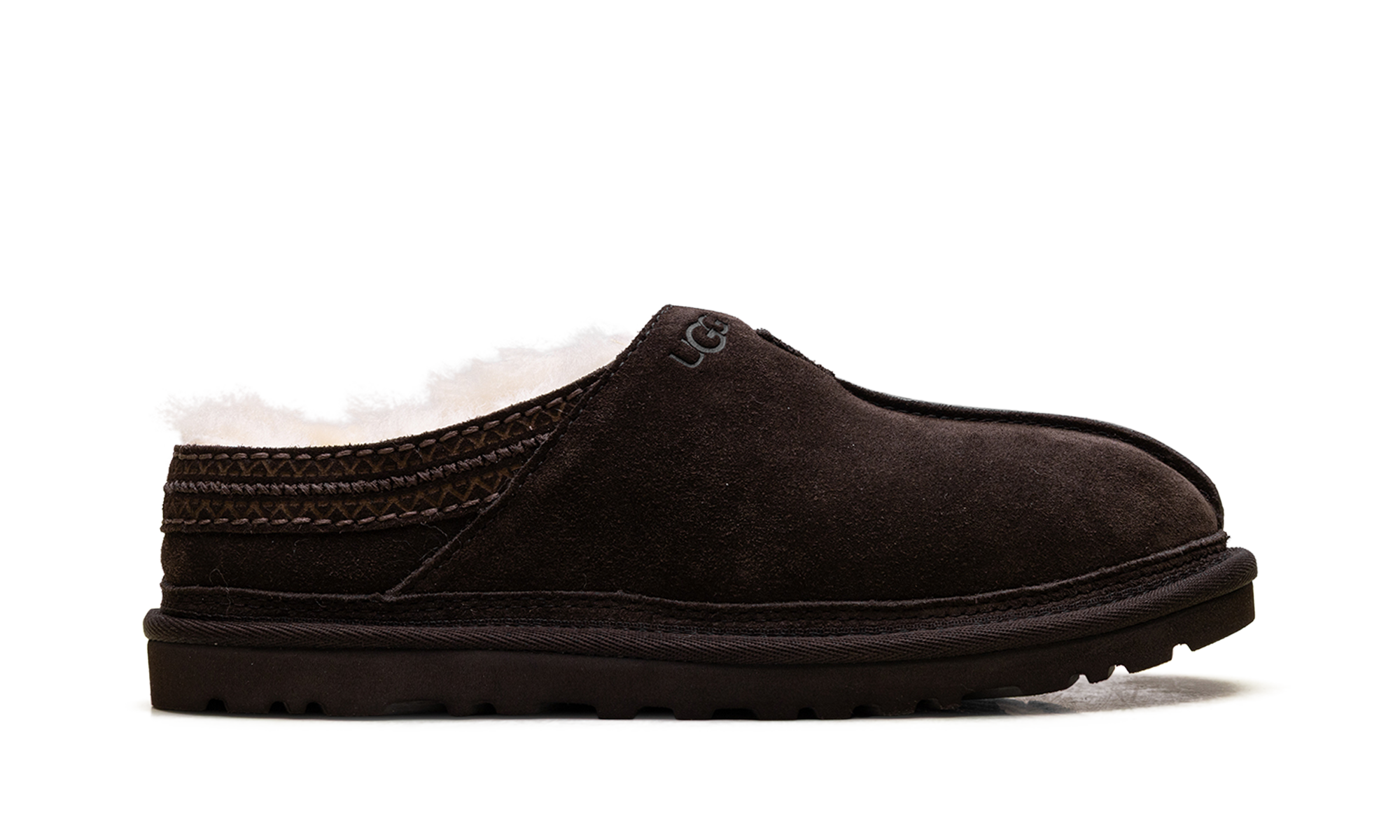 Neuman "Dusted Cocoa / Natural"