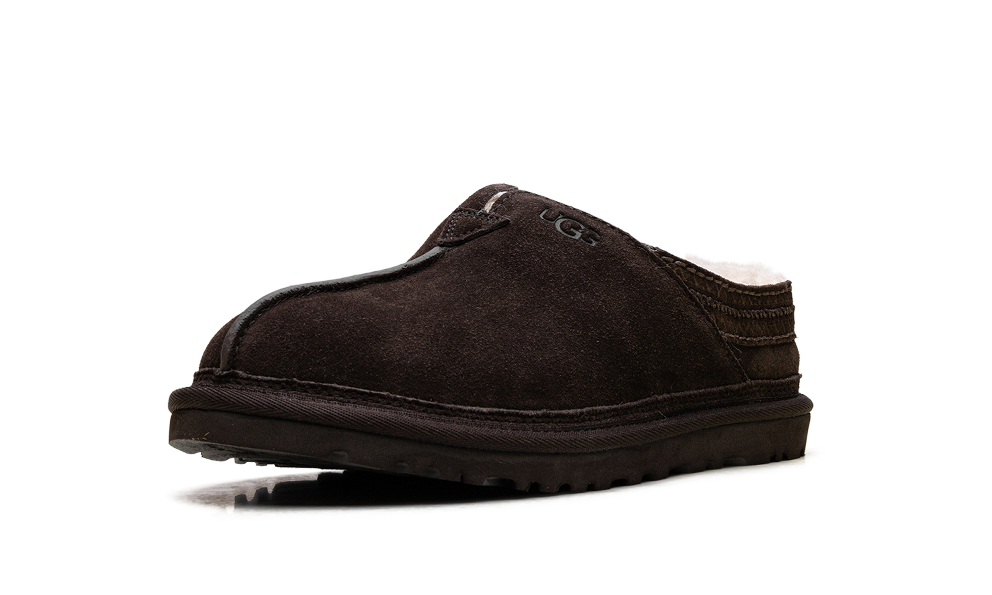 Neuman "Dusted Cocoa / Natural"