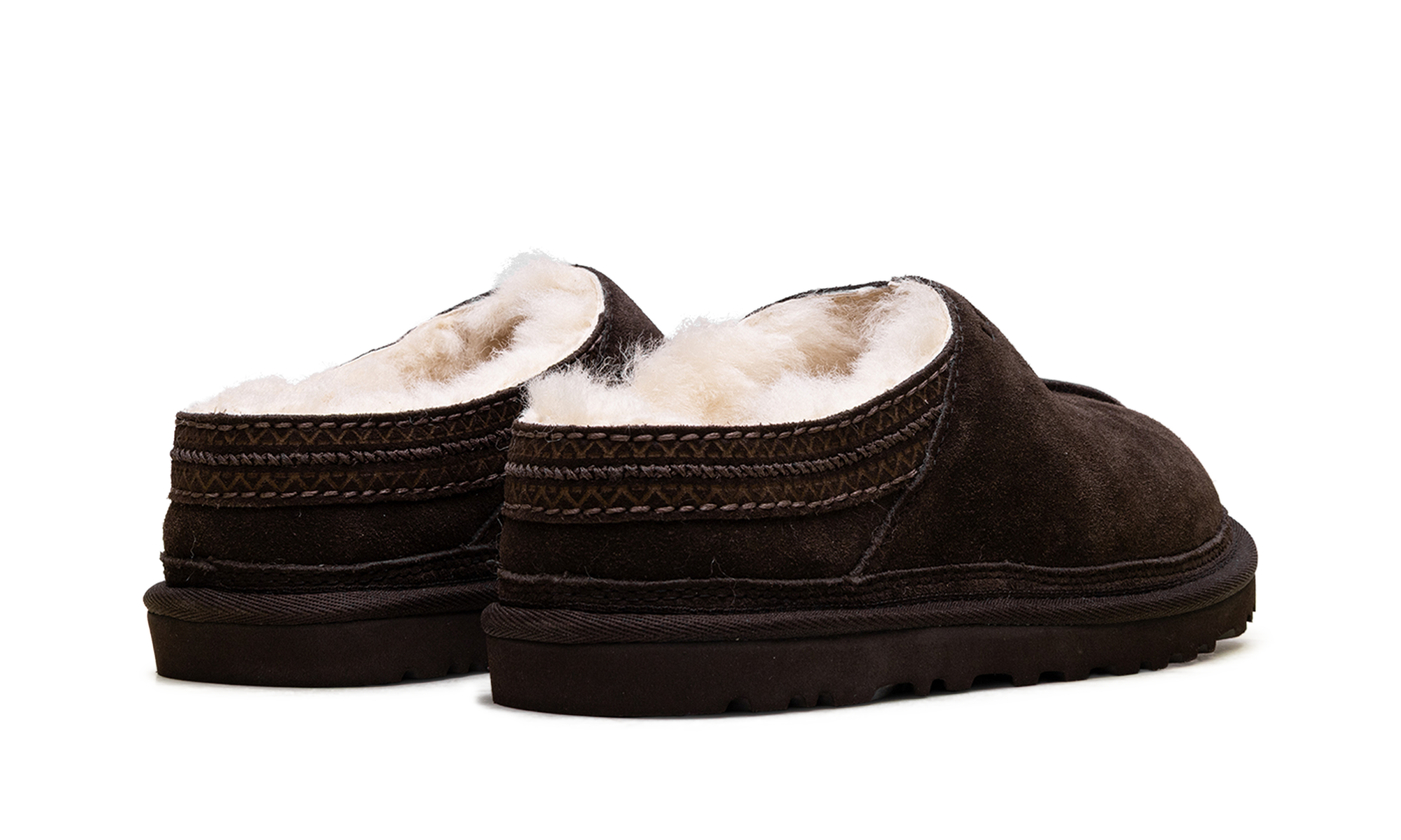 Neuman "Dusted Cocoa / Natural"