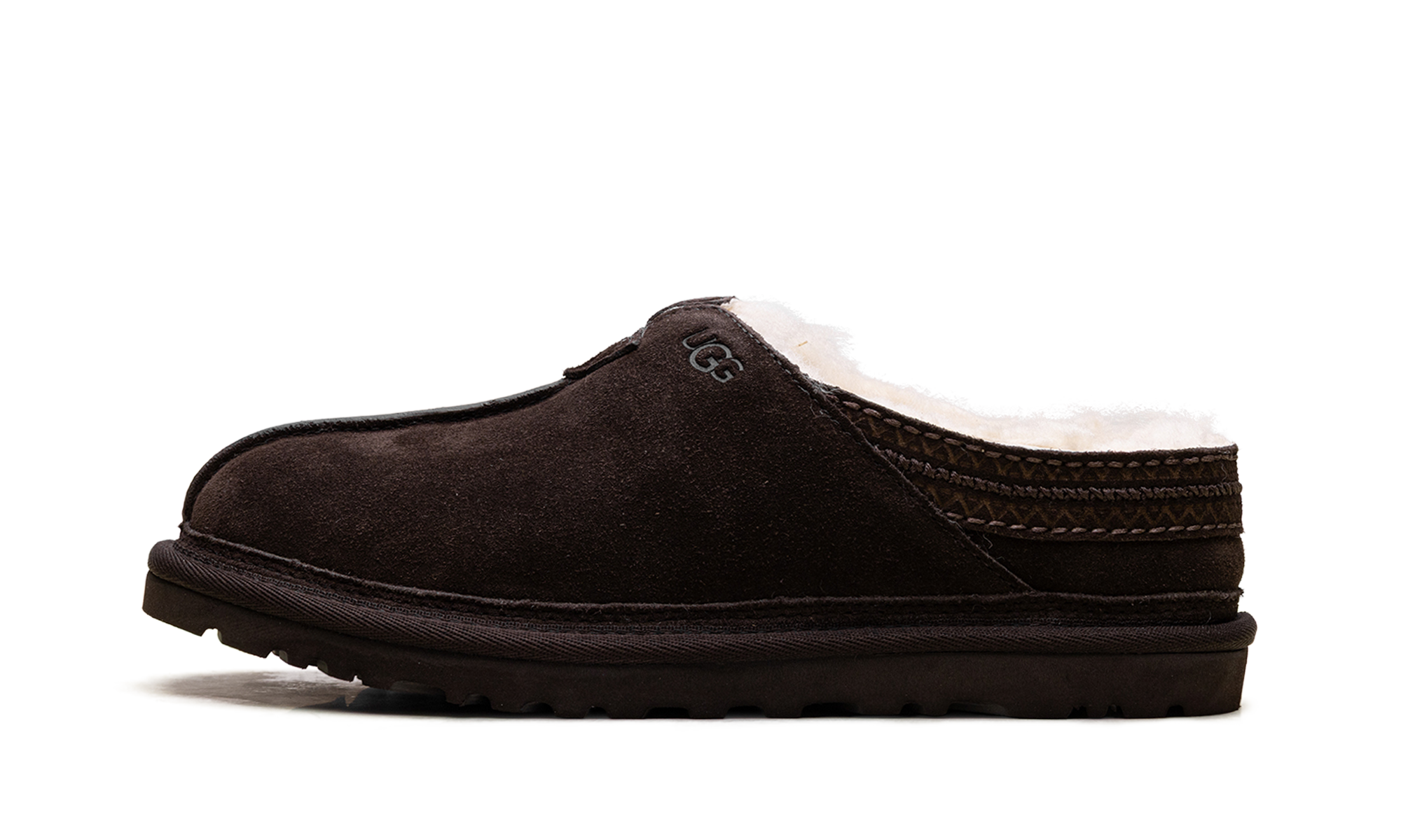 Neuman "Dusted Cocoa / Natural"