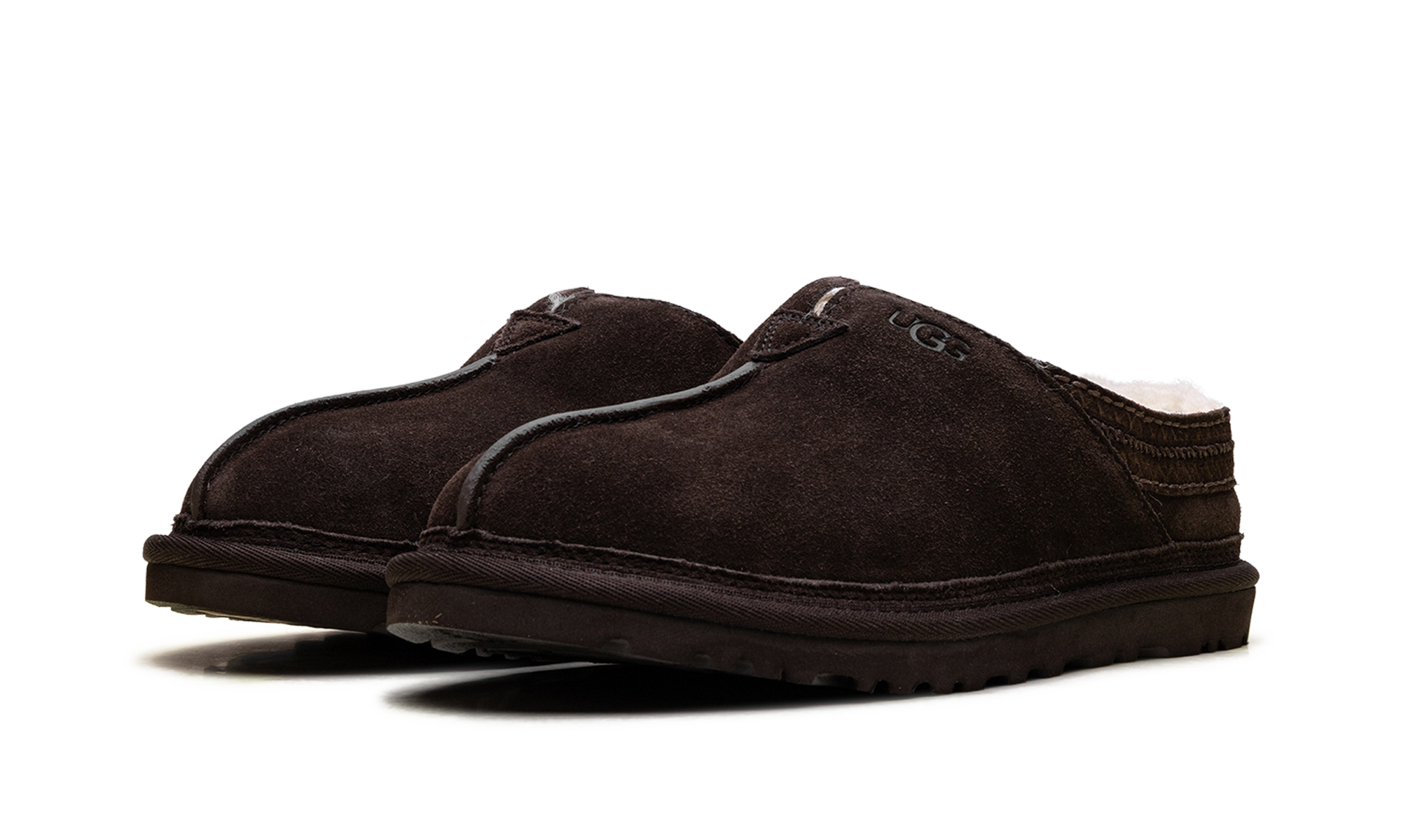 Neuman "Dusted Cocoa / Natural"