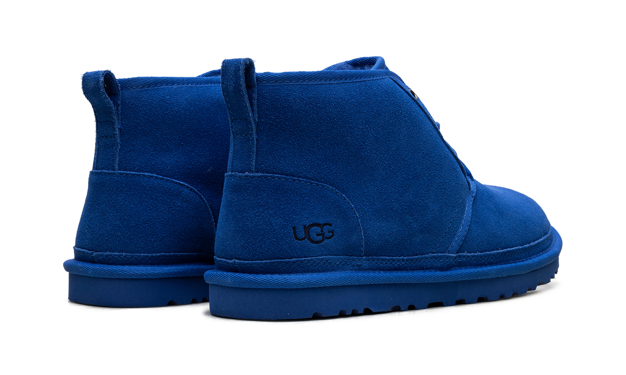 Neumel Boot "Classic Blue"
