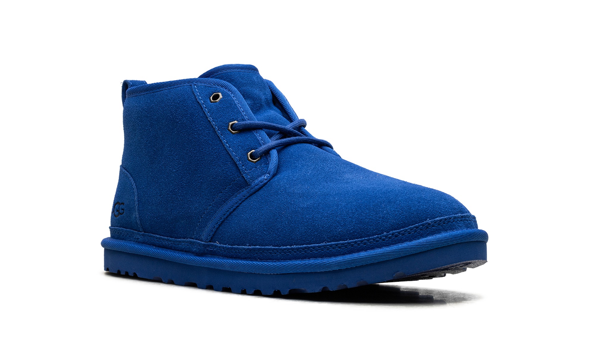 Neumel Boot "Classic Blue"