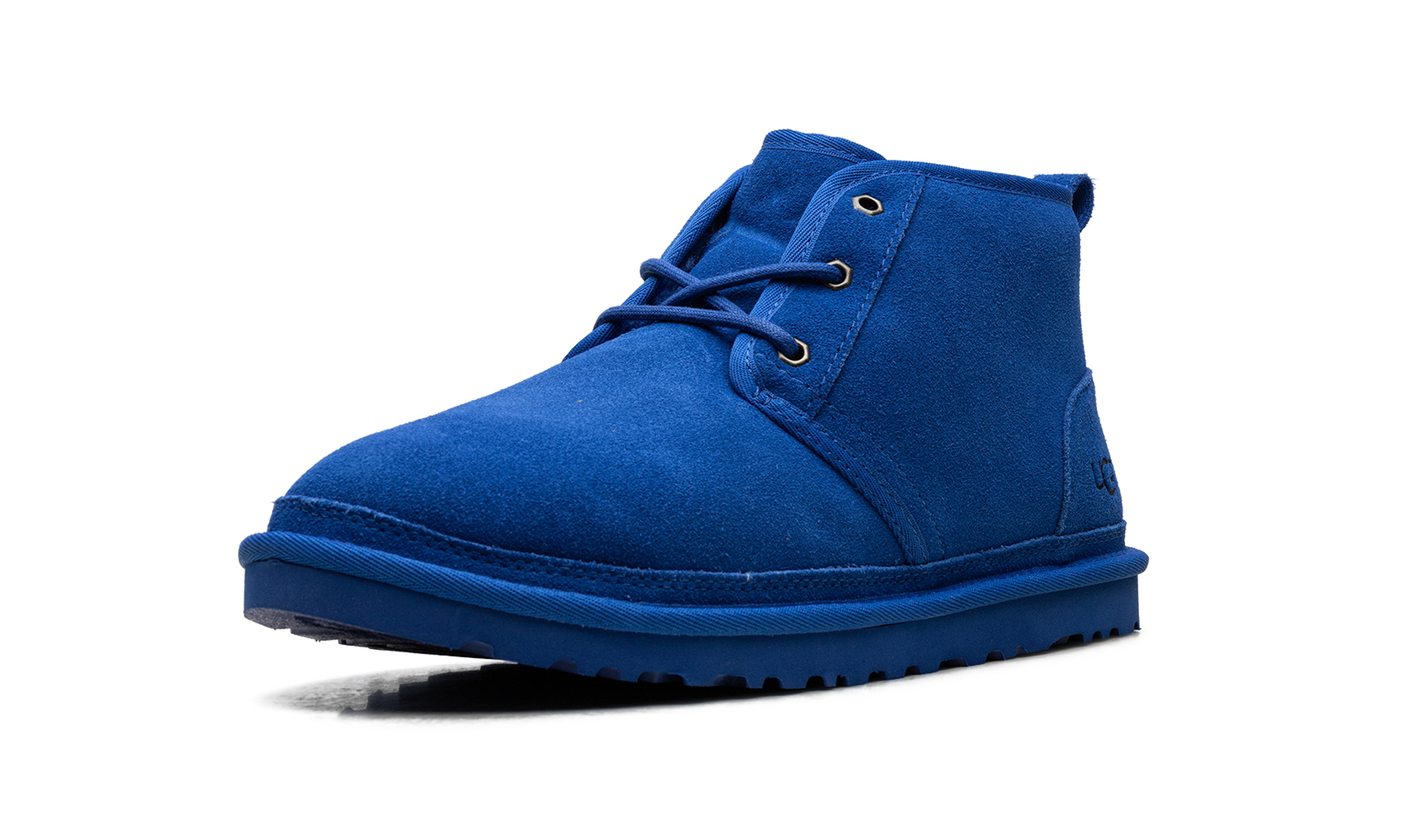 Neumel Boot "Classic Blue"