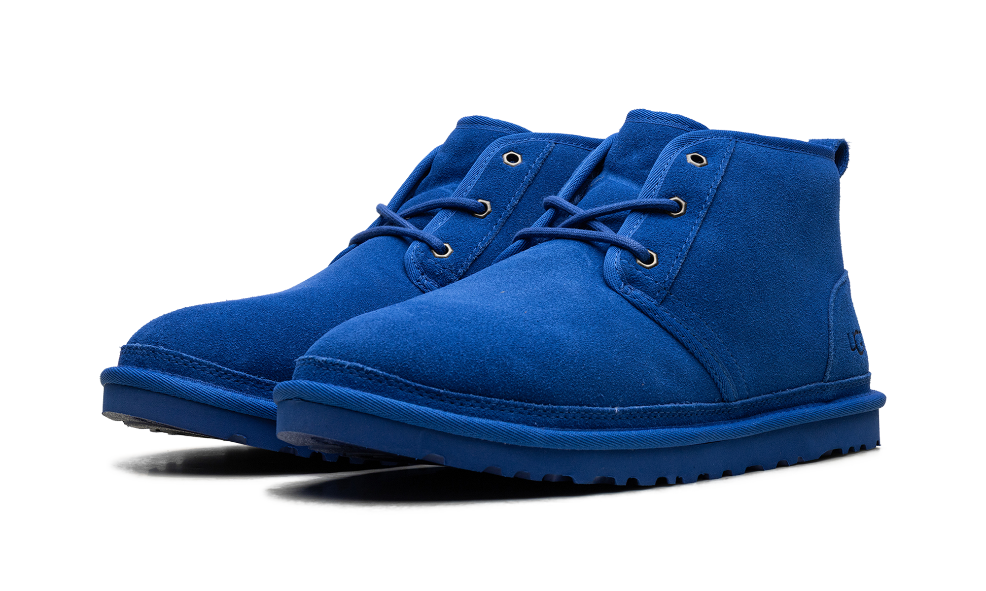 Neumel Boot "Classic Blue"