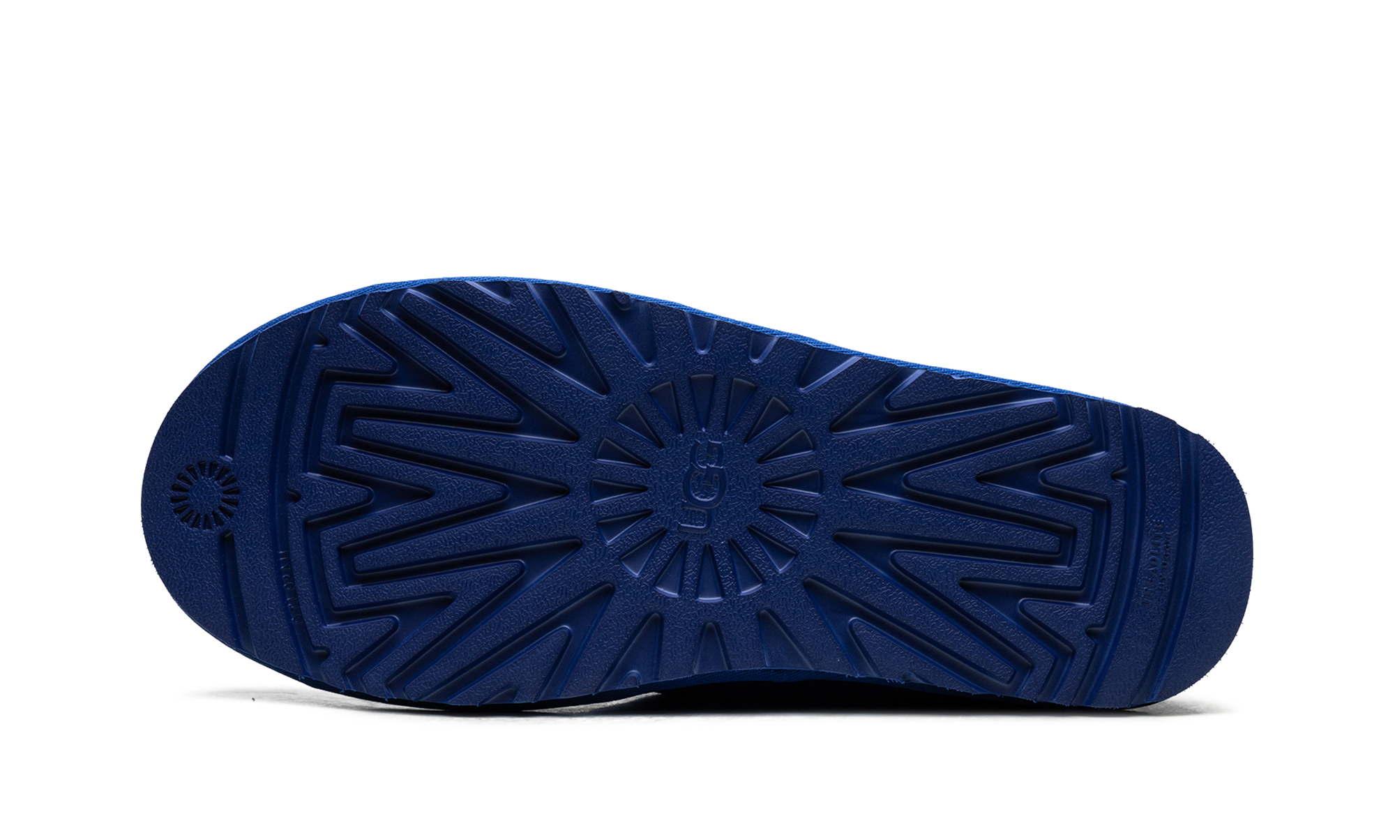 Neumel Boot "Classic Blue"